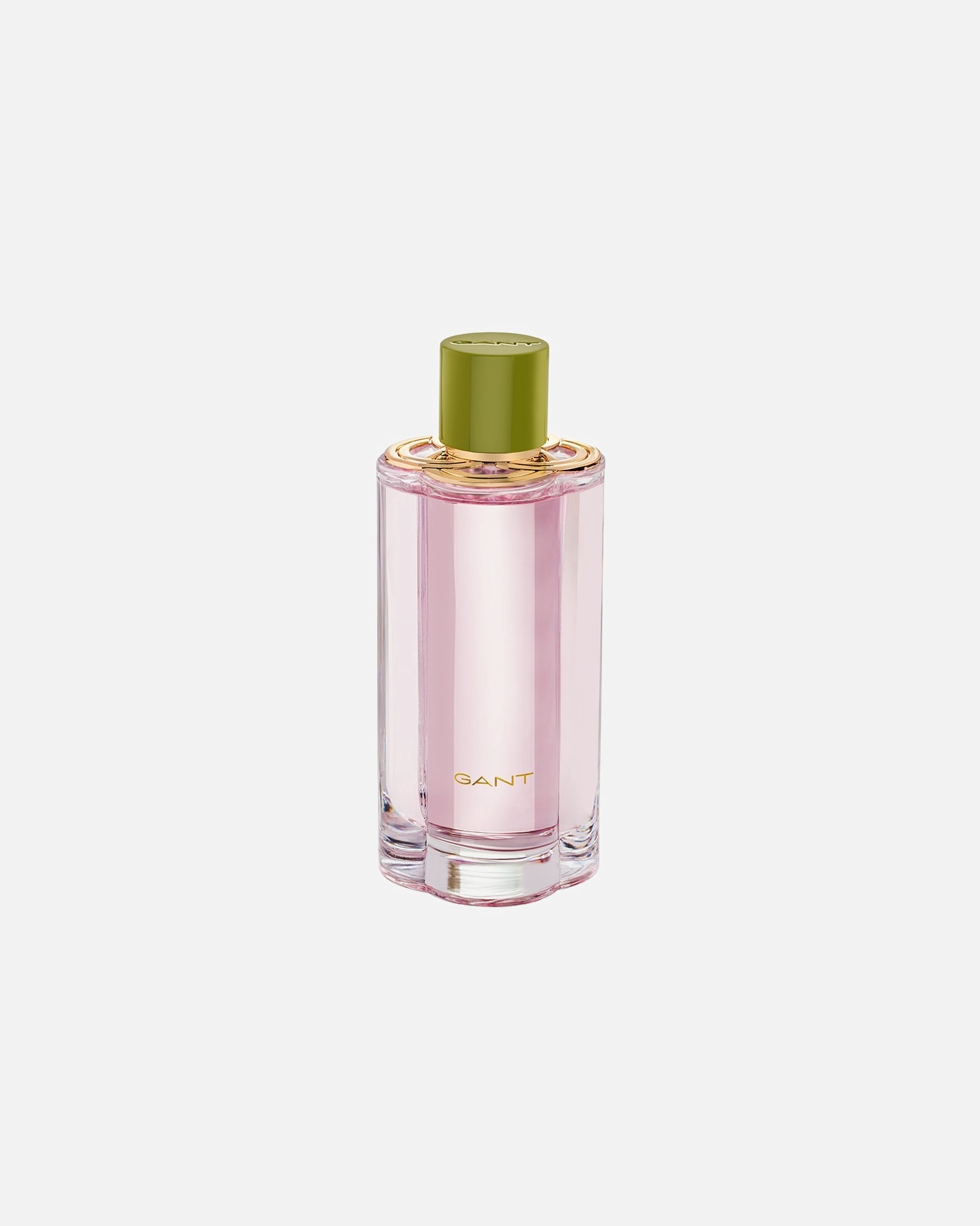Eau de Parfum di Femmina Gant PREPPY ROSE 100 ml