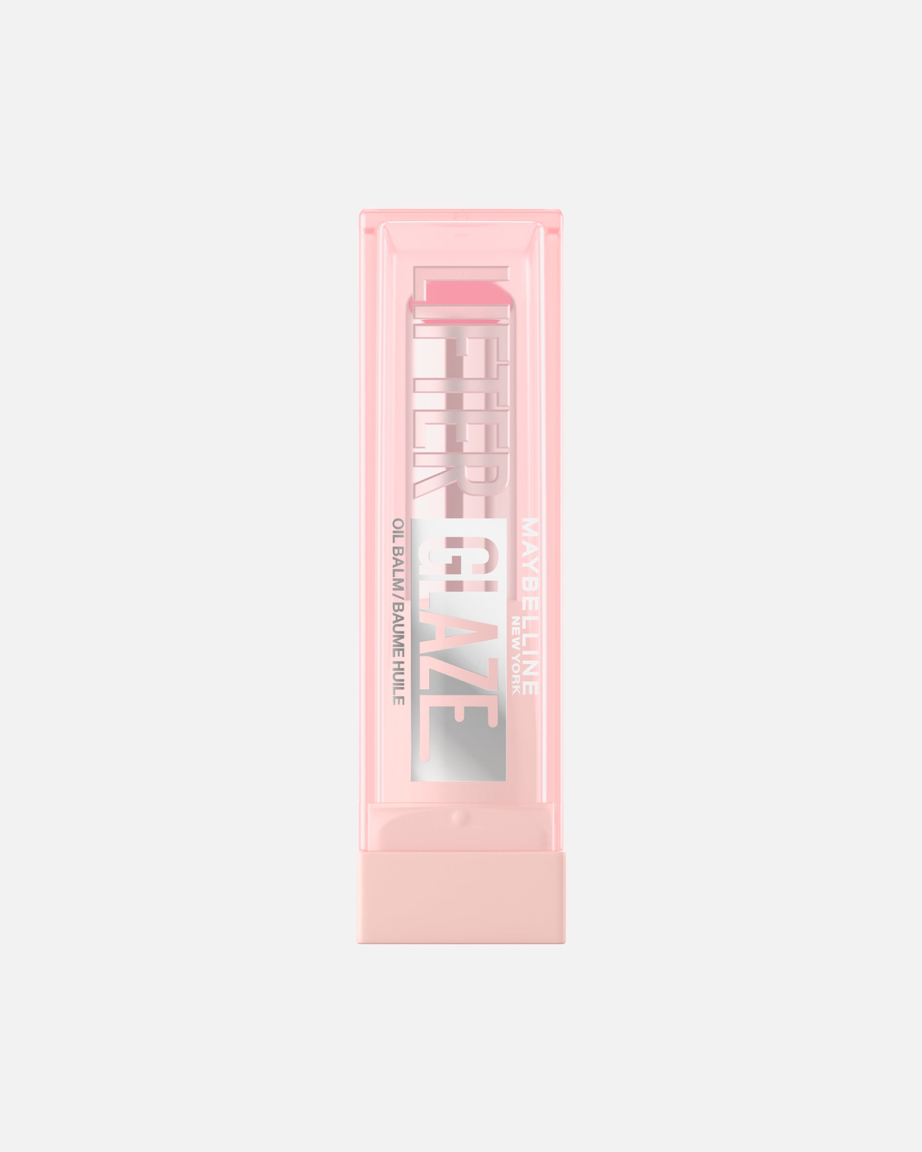 Lucidalabbra di Unisex MAYBELLINE NEW YORK Lifter Glaze 003 - ROSE BITE