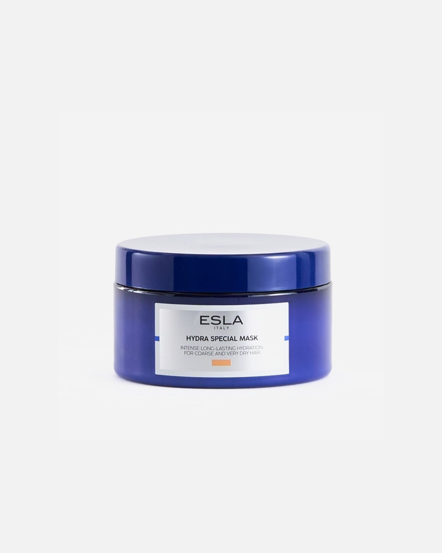 Maschera Capelli di Unisex ESLA ITALY Default Brand Line Hydra Special Mask 250 ml