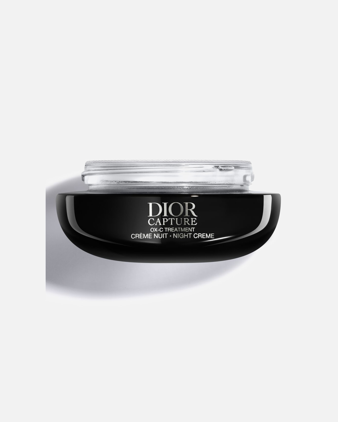 Crema notte di Unisex DIOR Capture Night Creme Refill REFILL - 50 ml