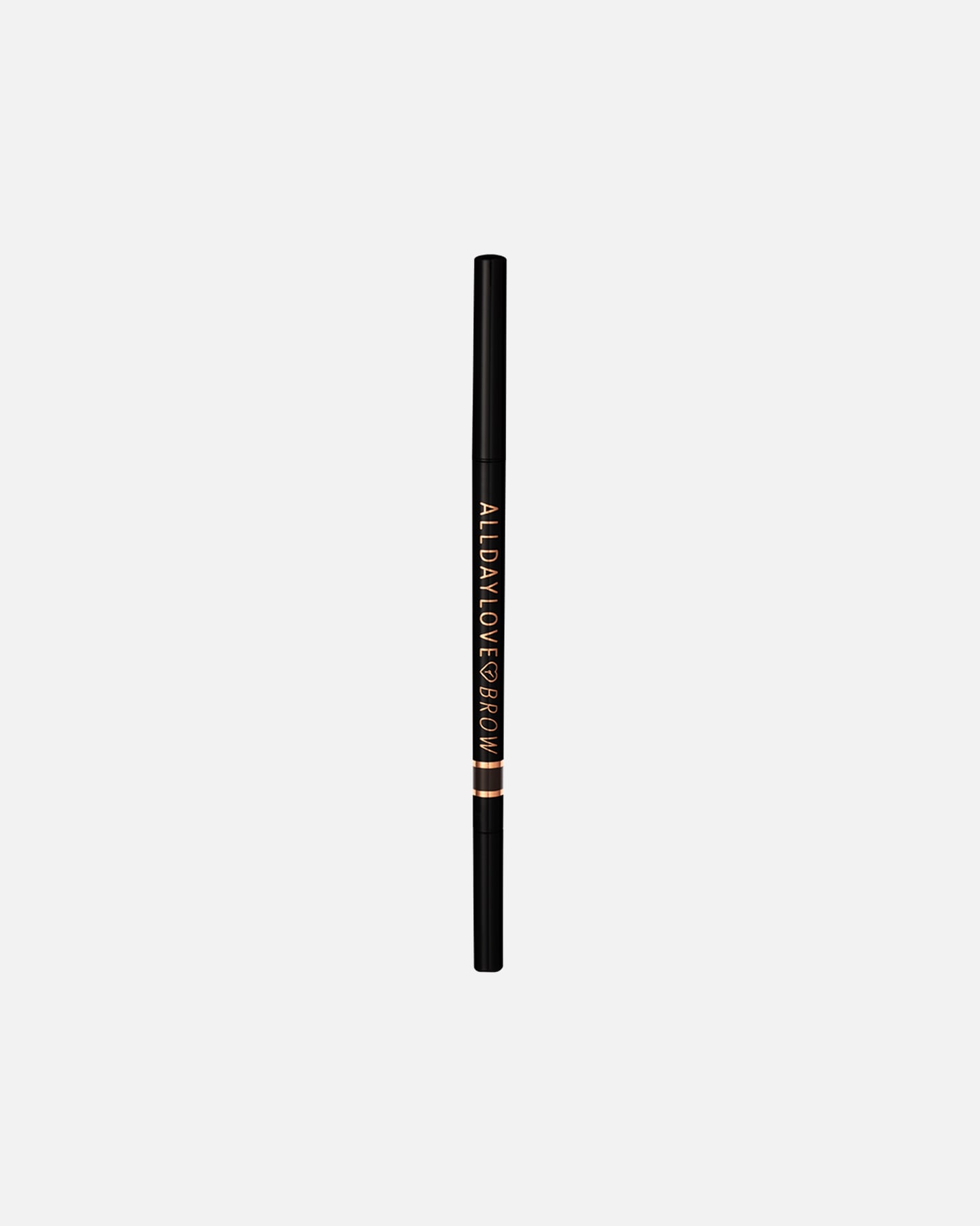 Matita sopracciglia di Unisex CLIOMAKEUP Default Brand Line ALLDAYLOVE BROW CLASSIC BROWN