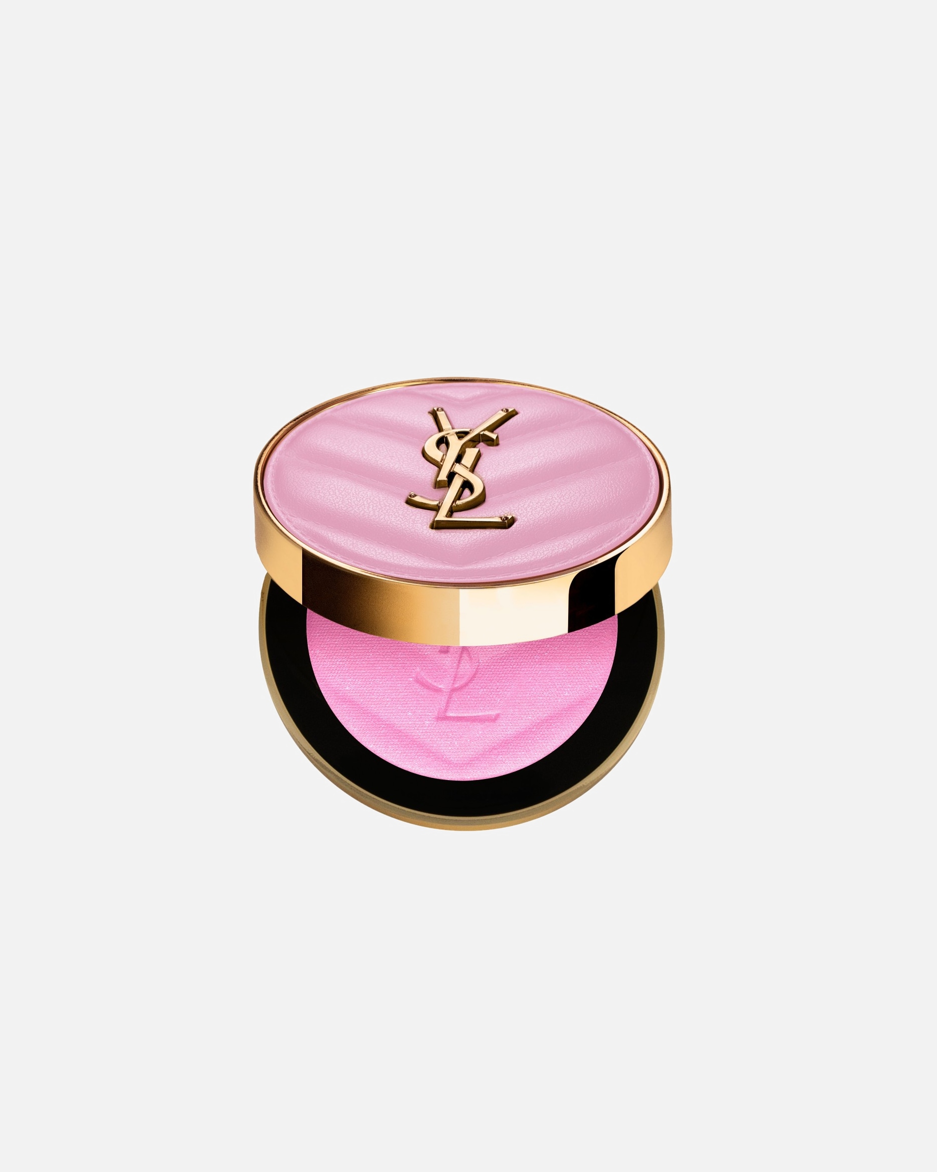 Blush di Unisex Yves Saint Laurent Make Me Blush MAKE ME BLUSH POWDER 42 - BABYDOLL PINK