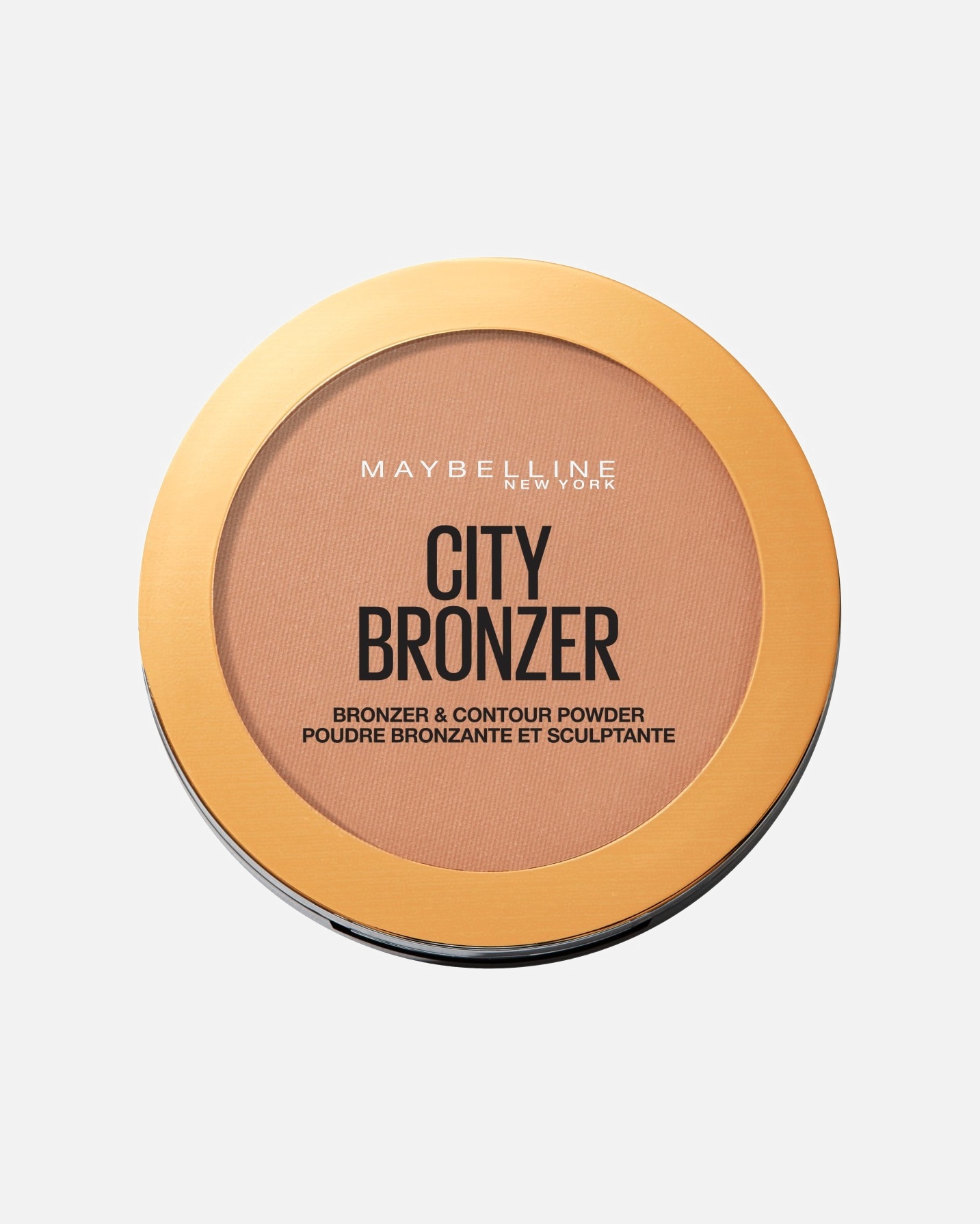 Cipria di Femmina MAYBELLINE NEW YORK City Bronze 300 Deep Cool City Bronze 300 Deep Cool