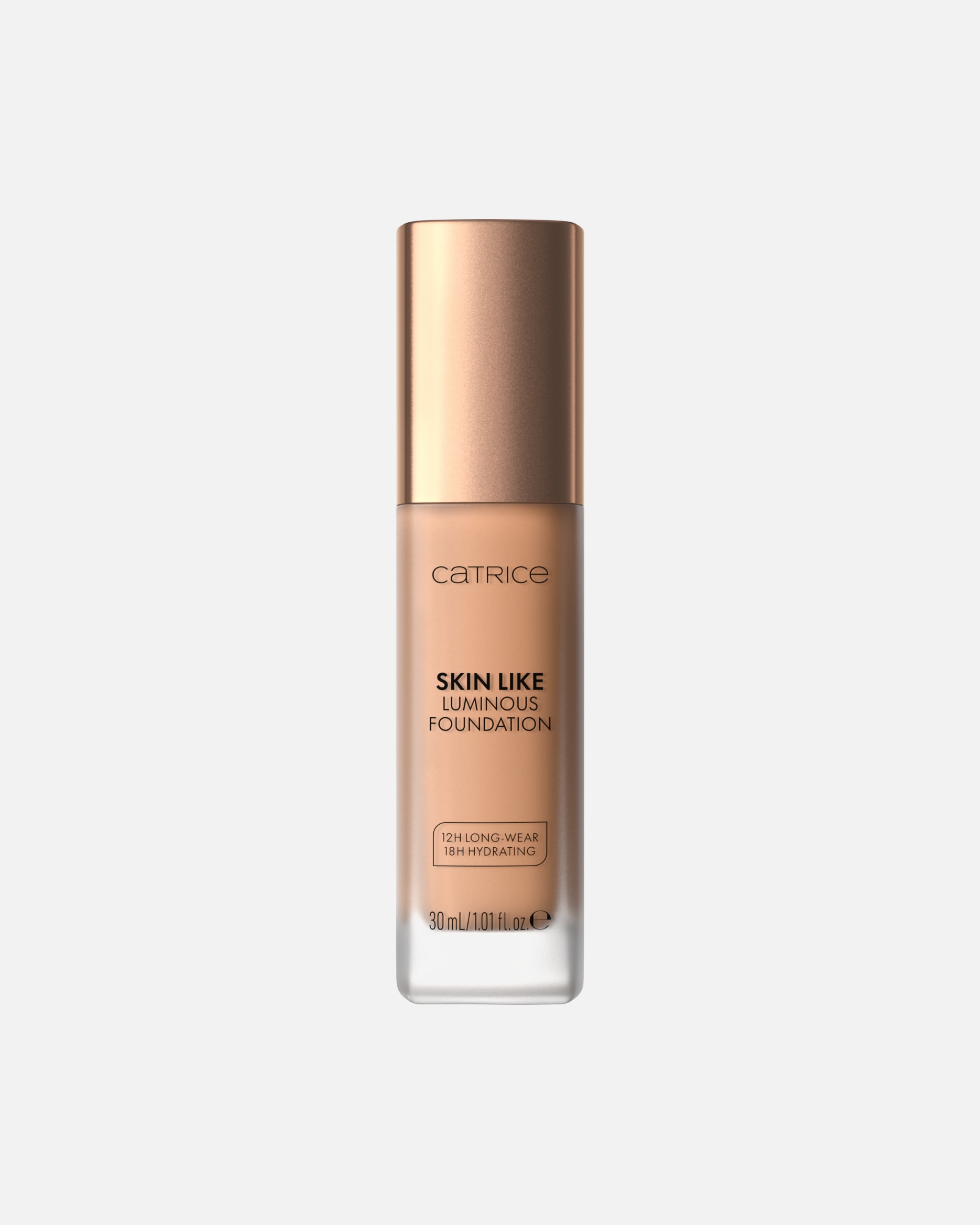 Fondotinta di Unisex Catrice Skin Like Luminous 032W