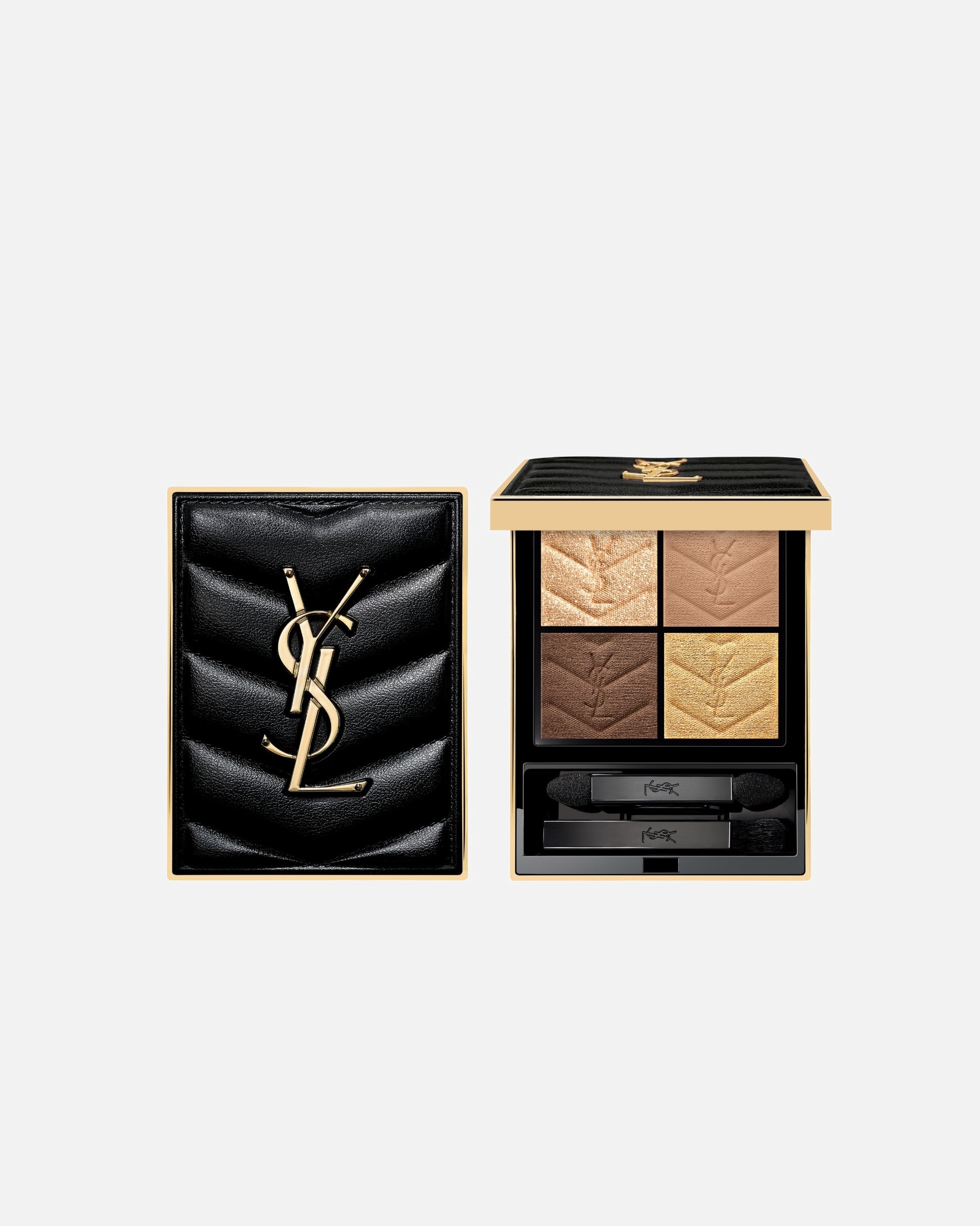 Ombretto di Unisex Yves Saint Laurent Couture Couture Mini Clutch 800MV