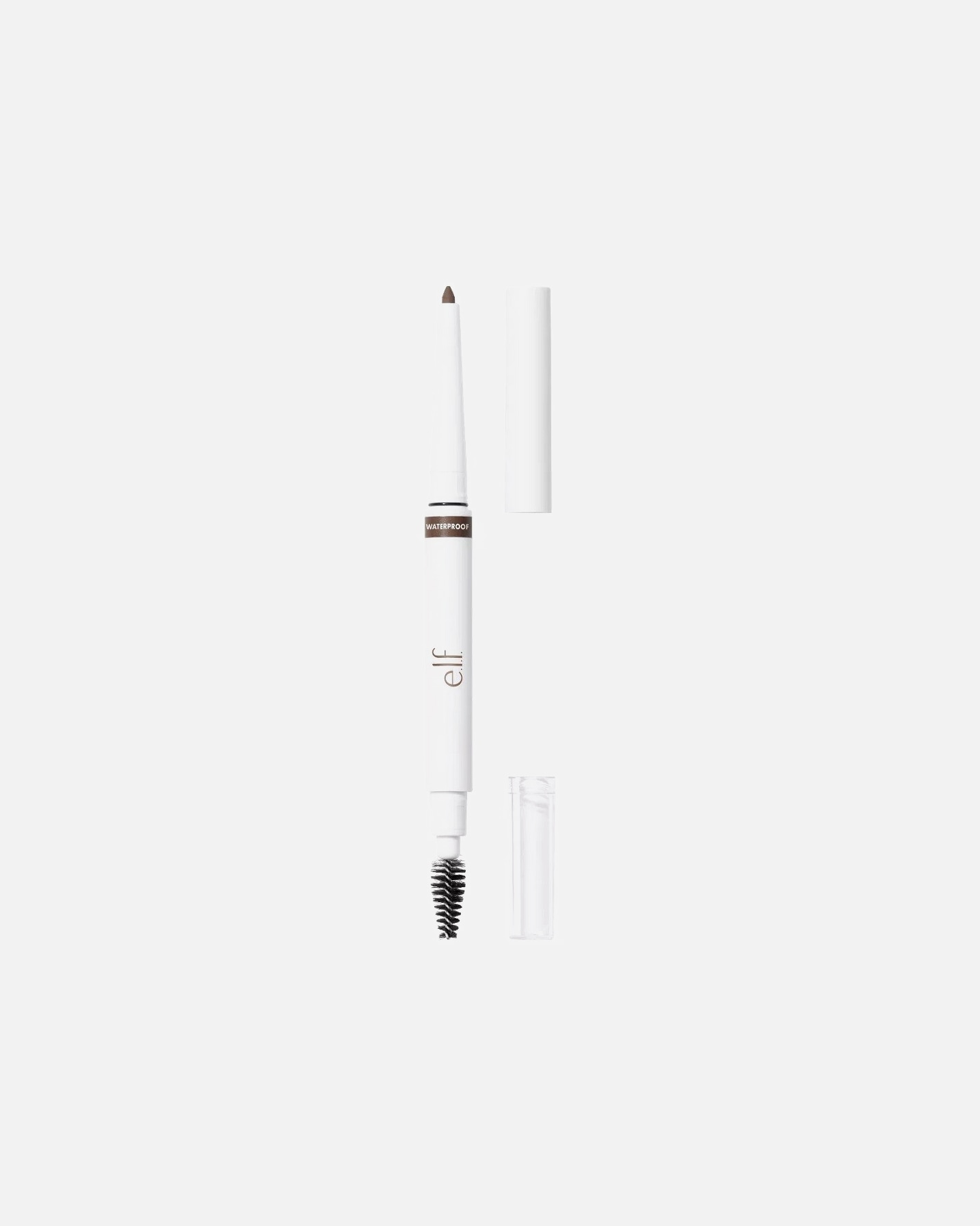 Matita sopracciglia di Unisex e.l.f. Instant Brow Lift Waterproof Neutral Brown