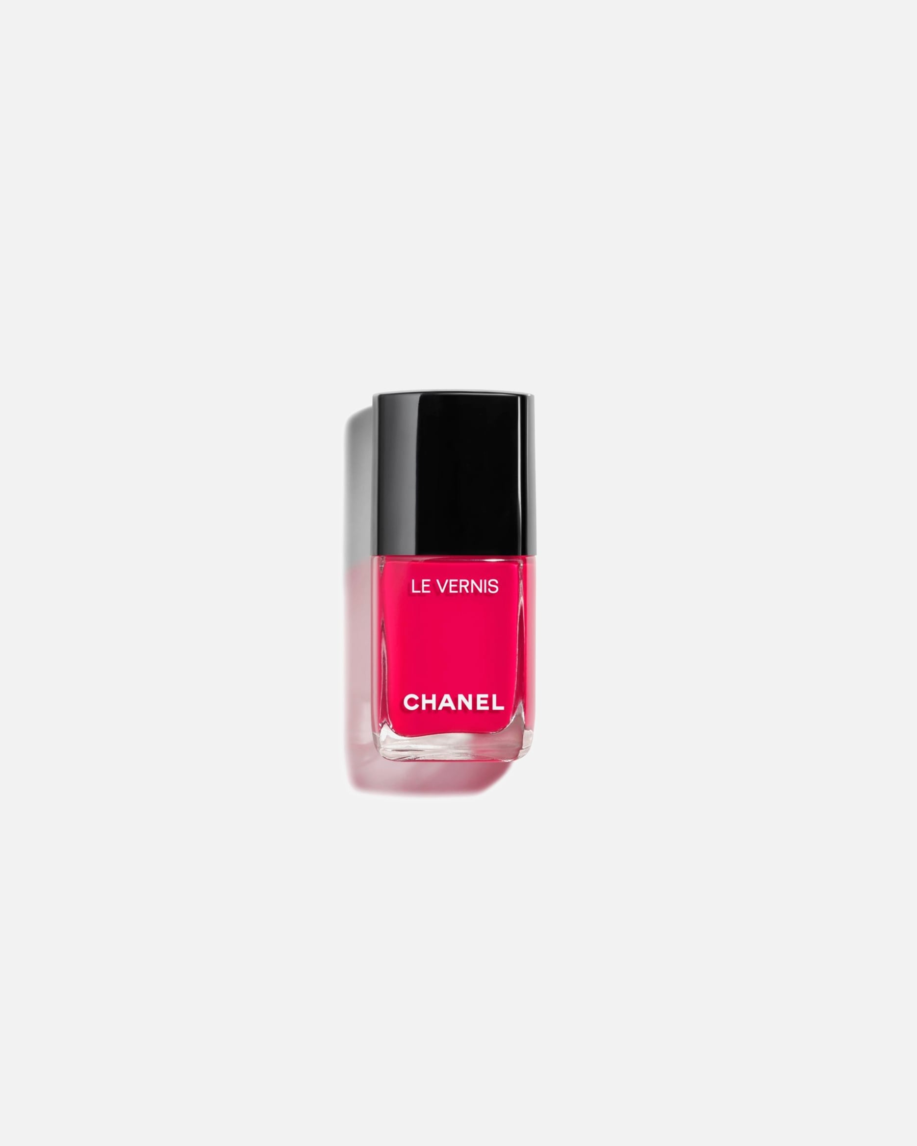 Smalto per unghie di Unisex CHANEL ROUGE NOIR LUNGA TENUTA 143 - DIVA
