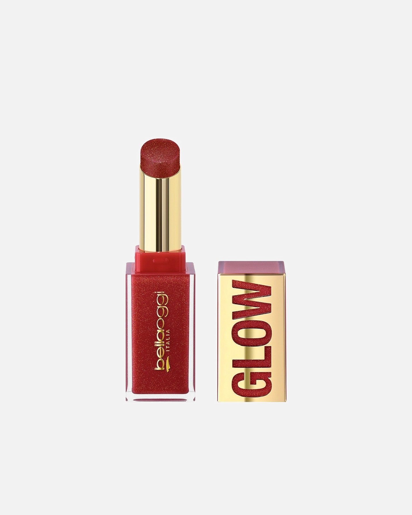 Lucidalabbra di Unisex bellaoggi GLOW AFFAIR 59 - CHERRY COLA