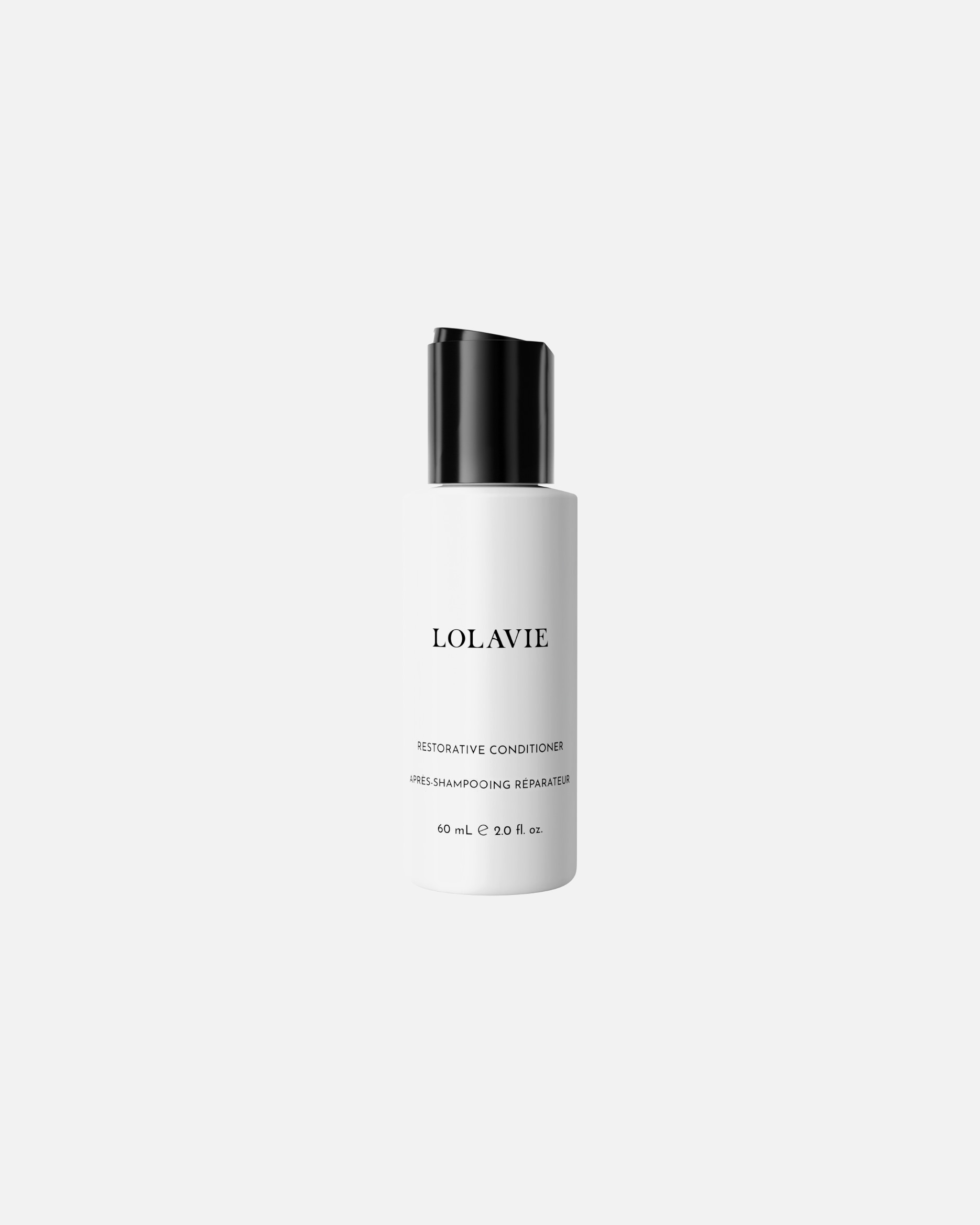 Balsamo capelli di Unisex LOLAVIE Restorative 60 ml