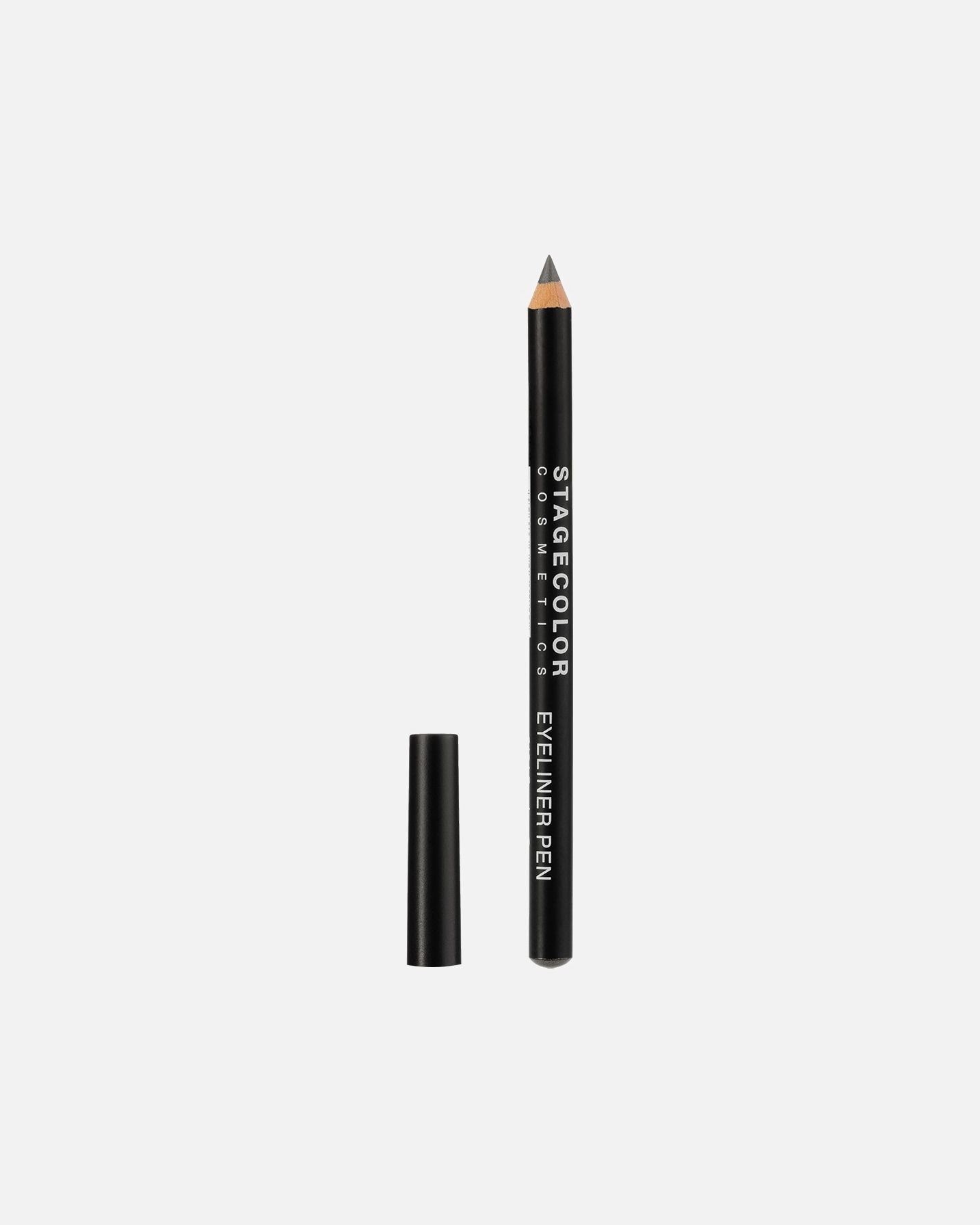 Eyeliner di Unisex Stage Color Eyeliner Pen Taupe