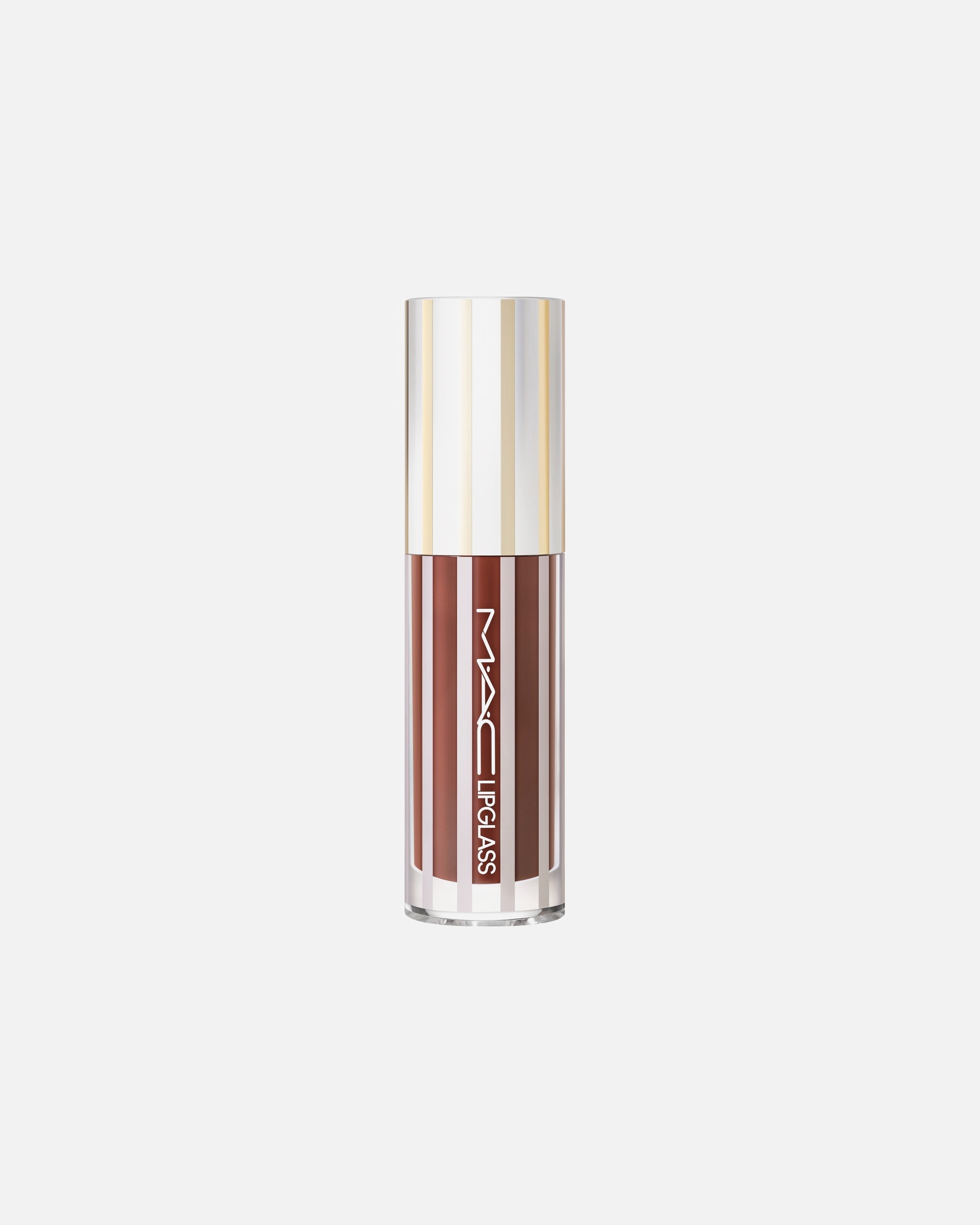 Lucidalabbra di Unisex MAC LIPGLASS AIR MINI 437 - AESTHETIC