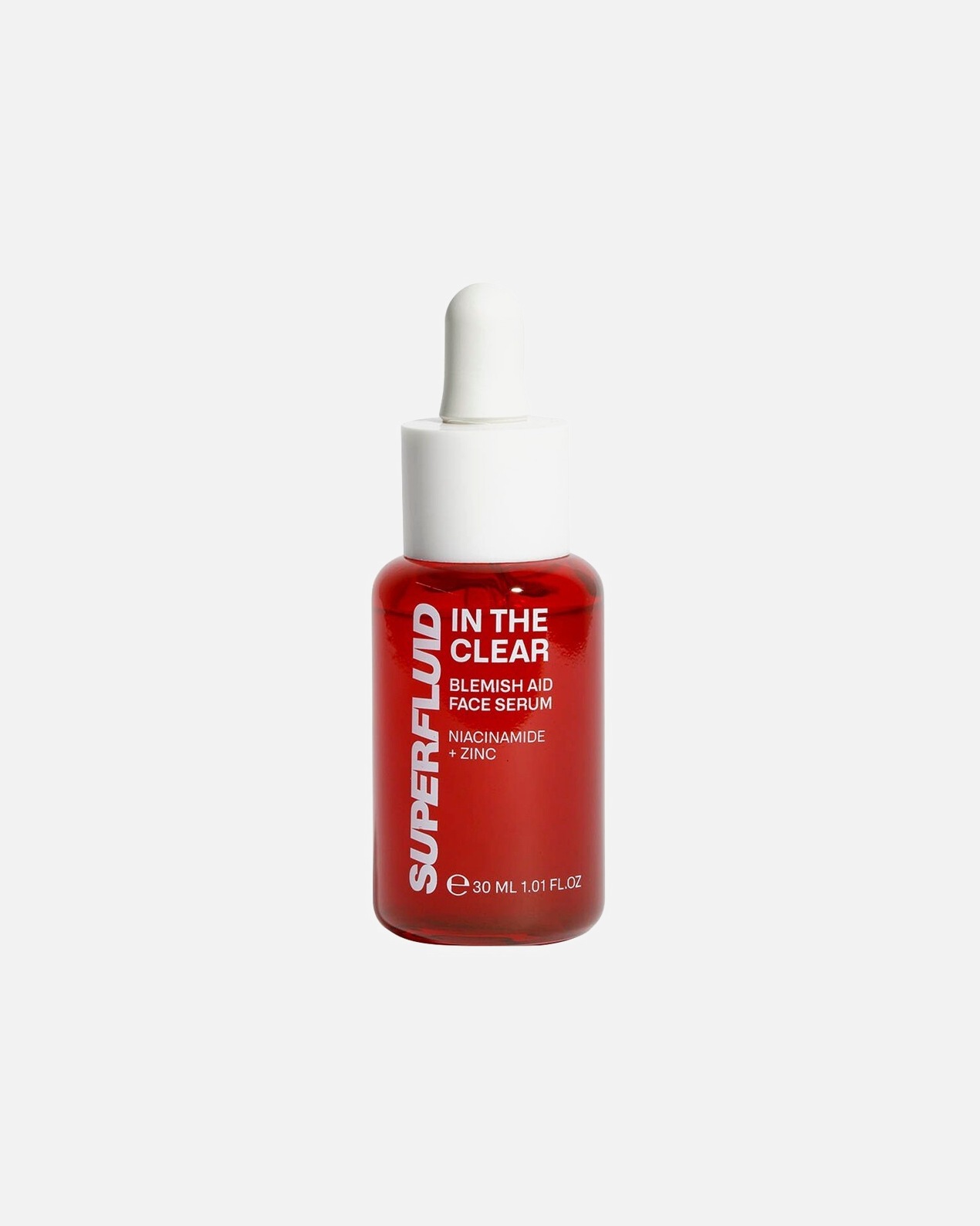 Siero Idratante di Femmina Superfluid In The Clear 30 ml