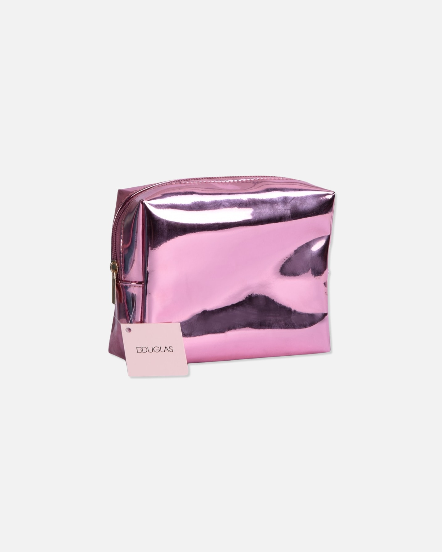 Beauty case di Unisex DOUGLAS COLLECTION Pochette Specchiata Rosa