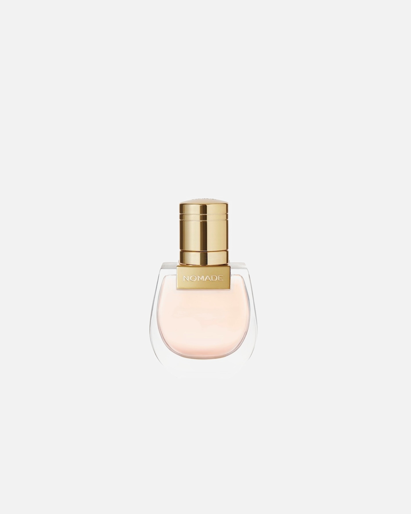 Eau de Parfum di Femmina Chloé Nomade 20 ml