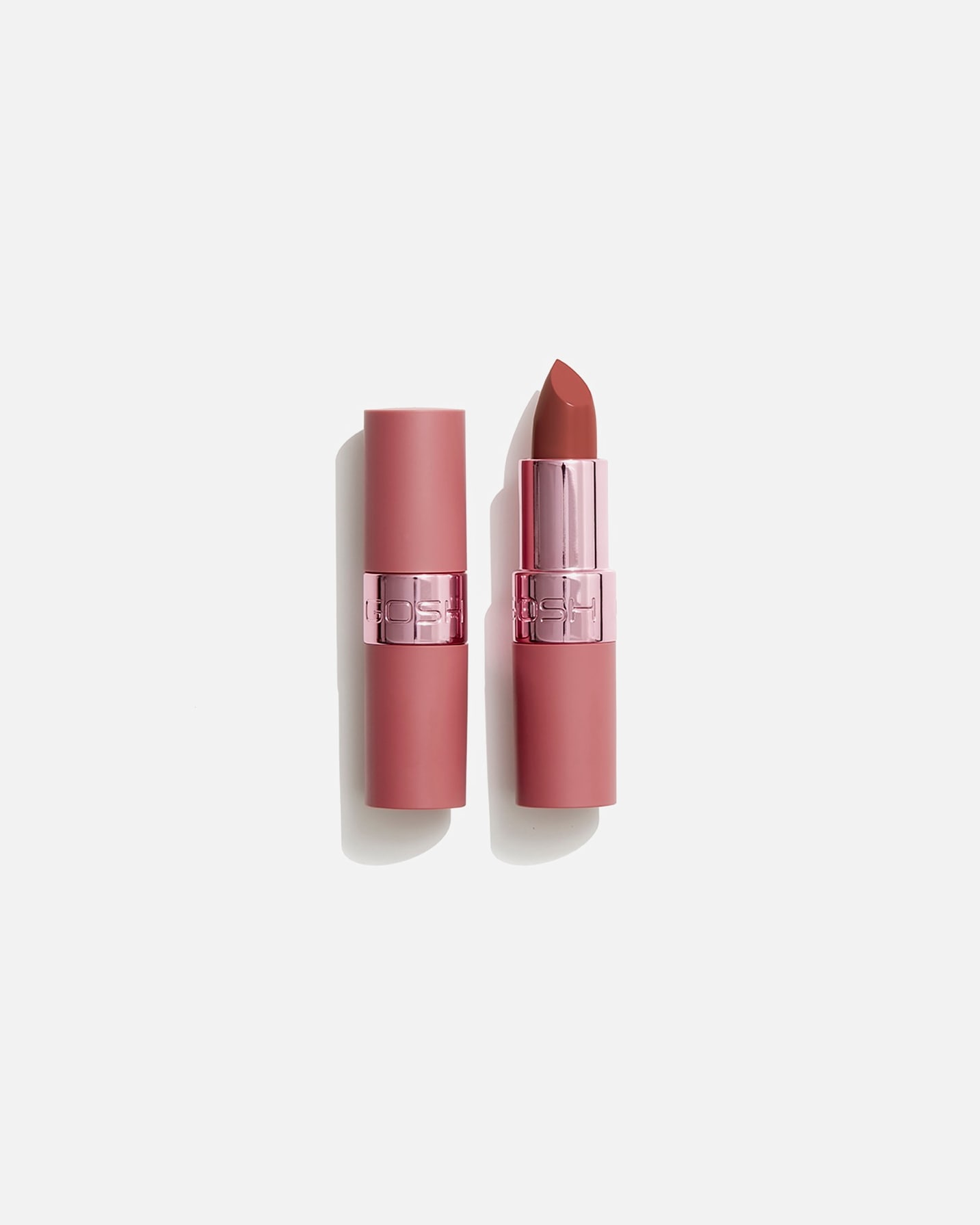 Rossetto di Unisex Gosh Copenhagen Luxury Lipstick 003 Adore
