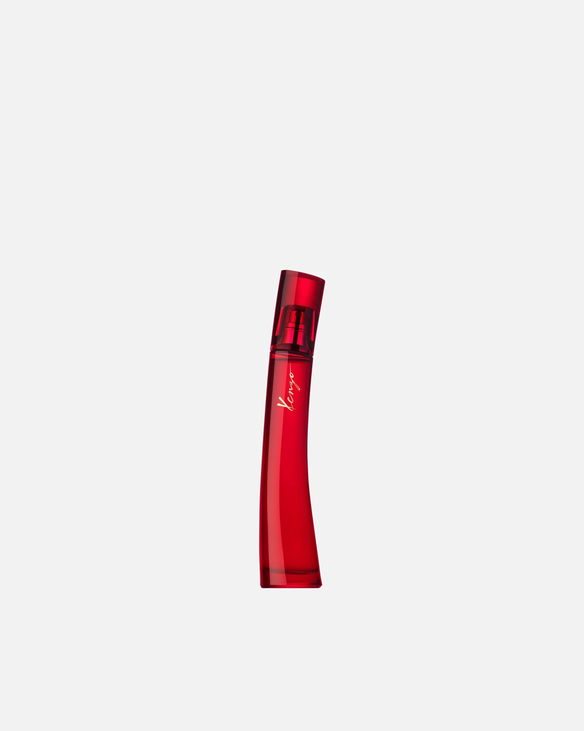 Eau de Parfum di Femmina Flower by Kenzo LE ROUGE FLOWER 50 ml