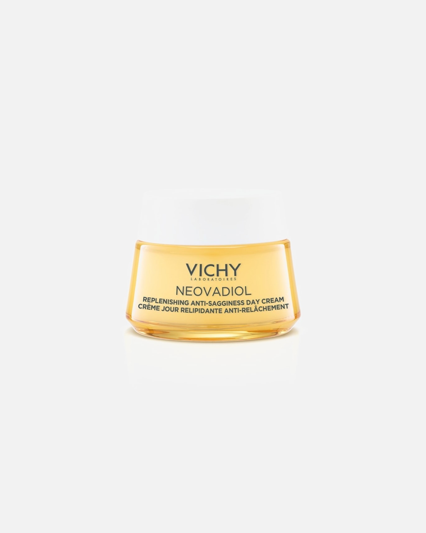 Crema da Giorno di Unisex Vichy Neovadiol Magistral Crema Giorno Relipidante Anti-Rilassamento 50 ml