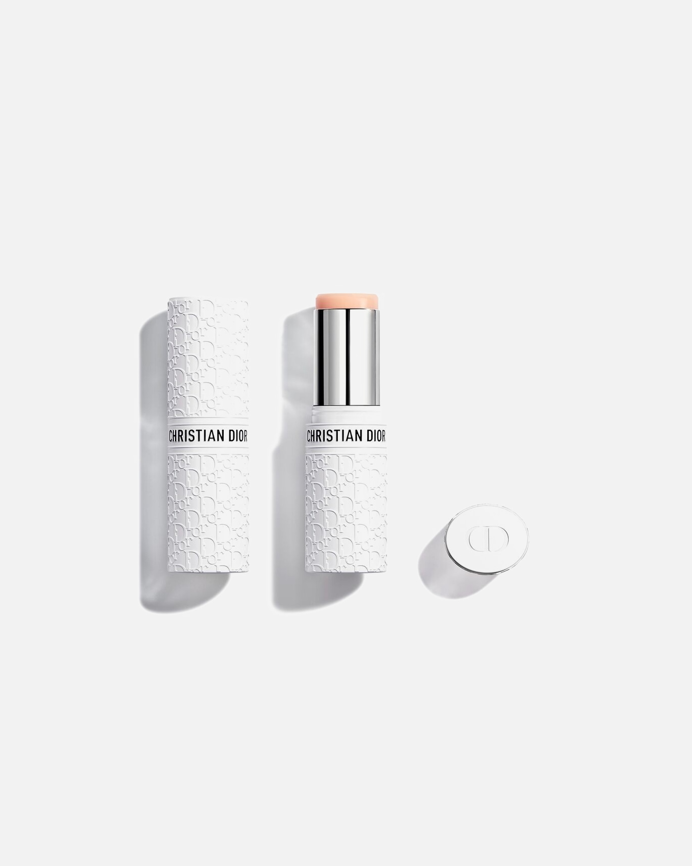 Balsamo sole di Unisex DIOR Le Stick UV Invisible Matifiant SPF 50 PA++++ 10 g