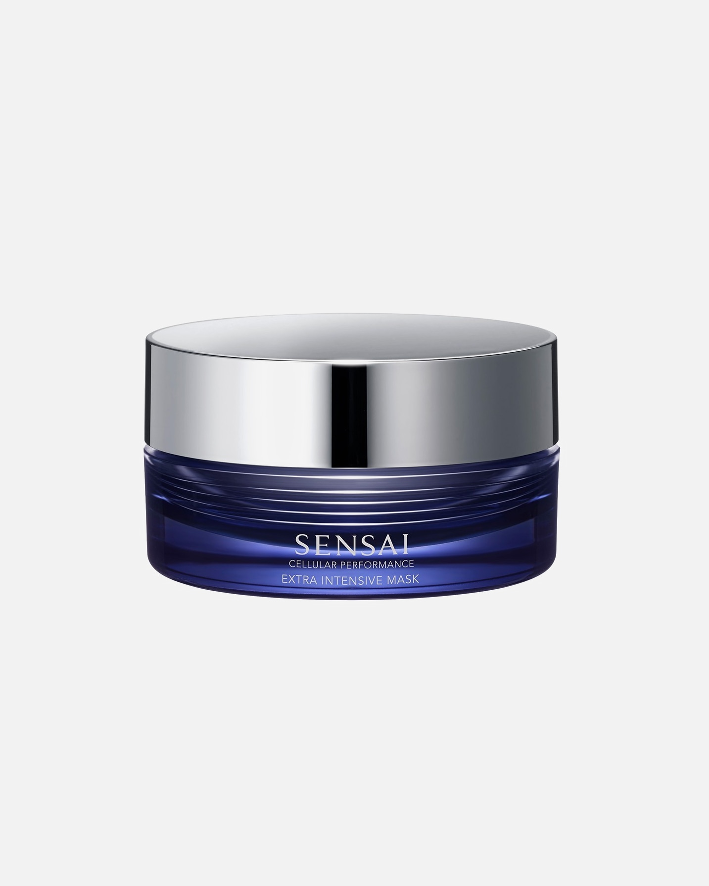 Maschera Anti-età di Unisex SENSAI Cellular Performance Extra Intensive Extra Intensive Mask 75 ml