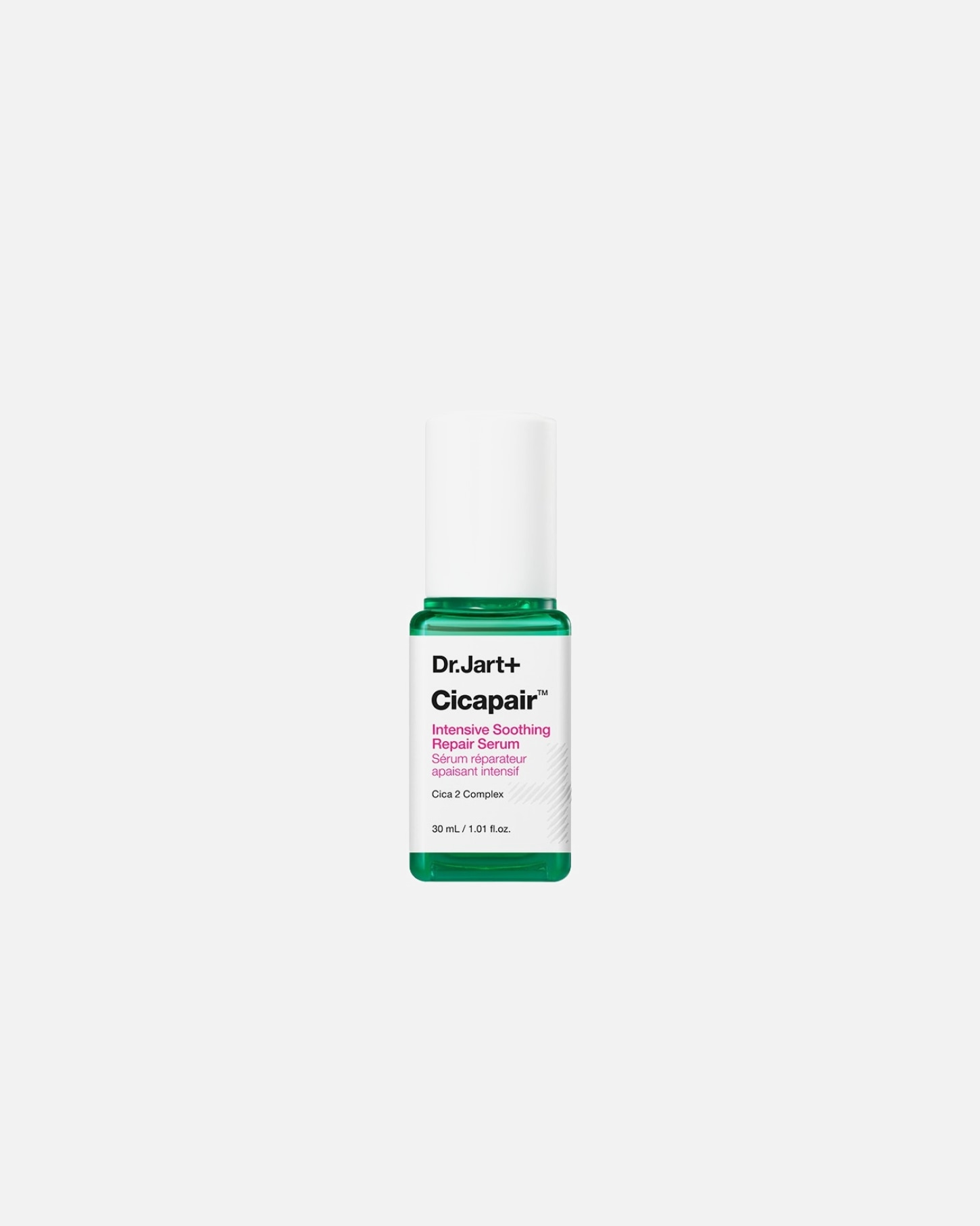Siero Idratante di Unisex Dr. Jart+ Cicapair Intensive Soothing Repair Serum 30 ml