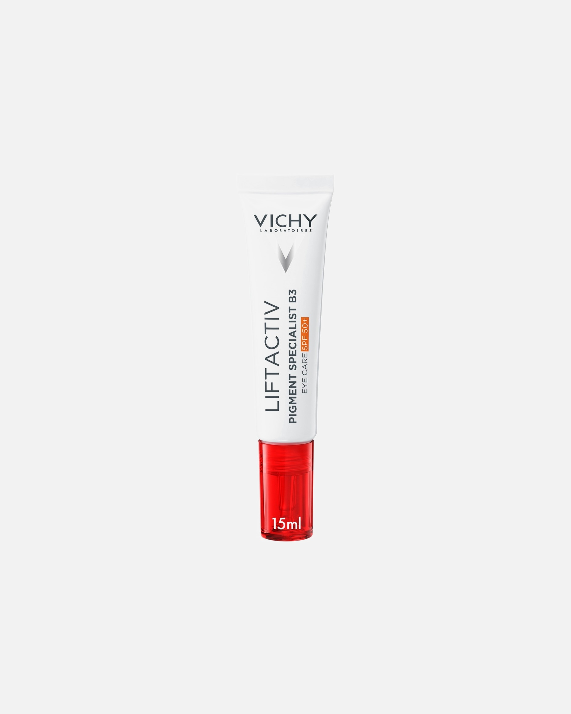 Crema occhi di Femmina VICHY Liftactiv Pigment Specialist Contorno Occhi Anti-Macchie B3 con SPF50+ per tutti i tipi di pelle 15 ml