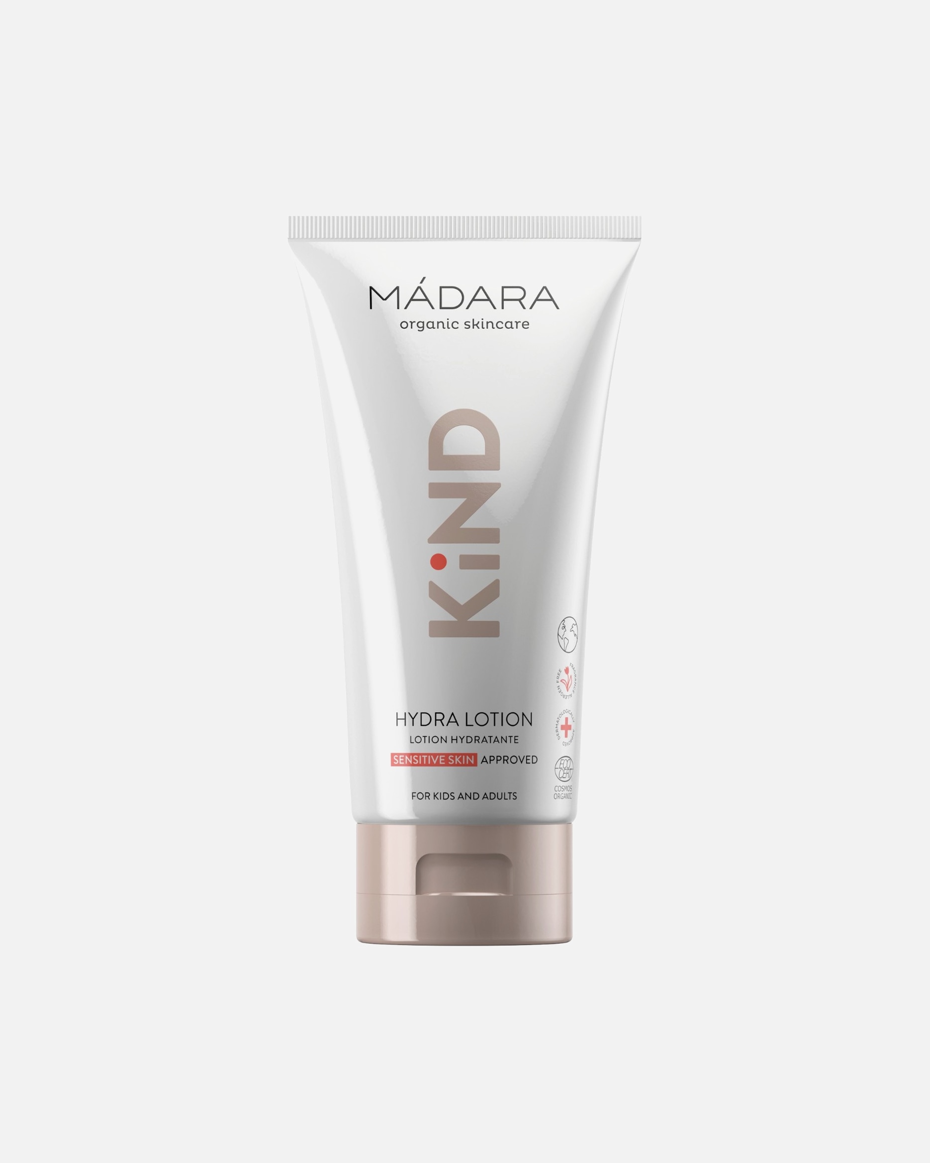 Lozione corpo di Unisex MÁDARA KIND Hydra Lotion 175 ml