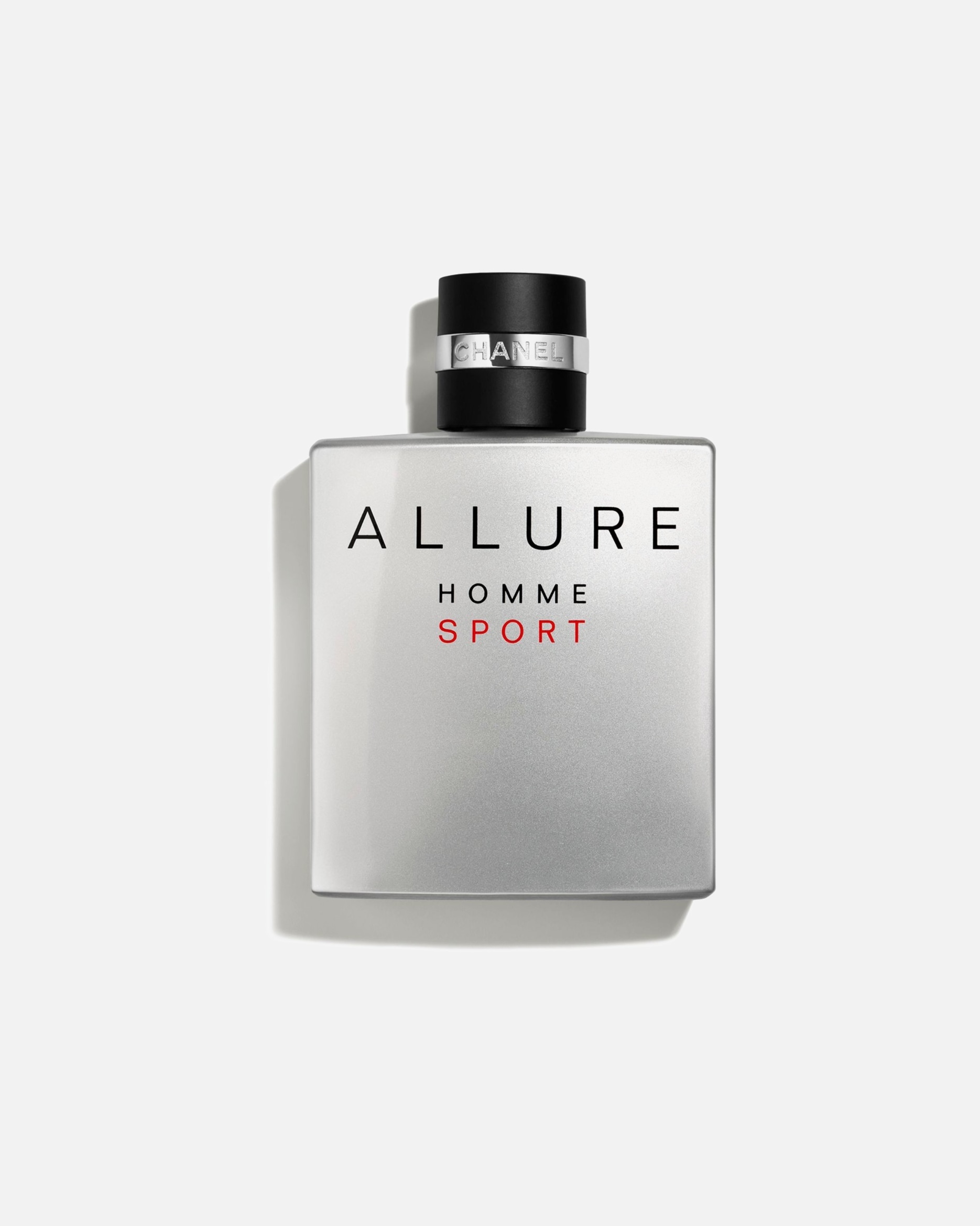 Eau de toilette di Maschio CHANEL ALLURE HOMME SPORT 50 ml