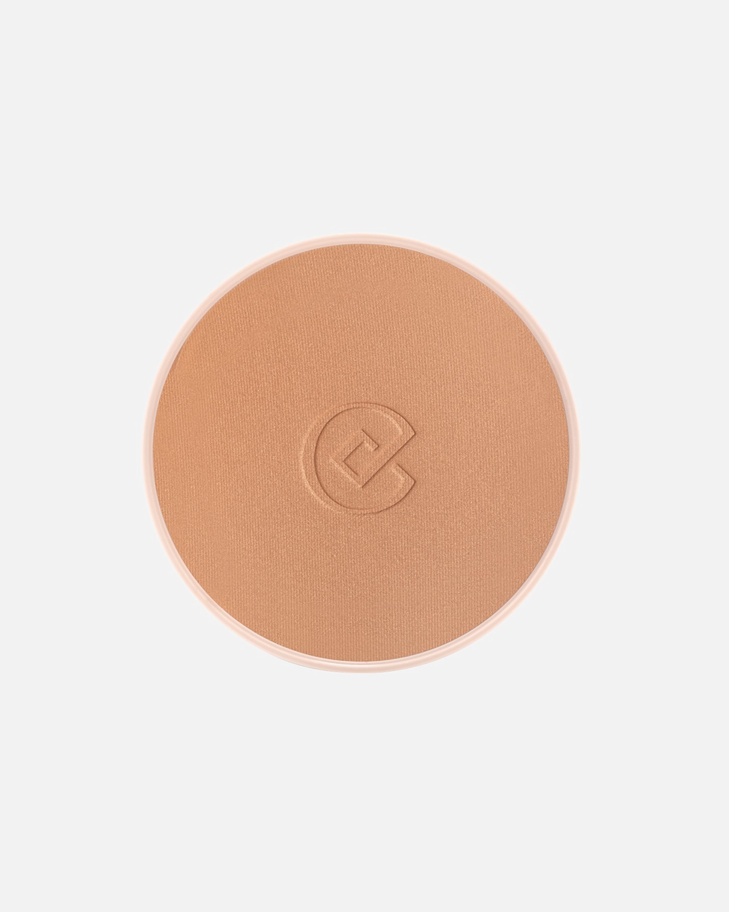 Terra di Unisex Collistar Terra Abbronzante Effetto Seta Refill 8 - CAPRI GLOW