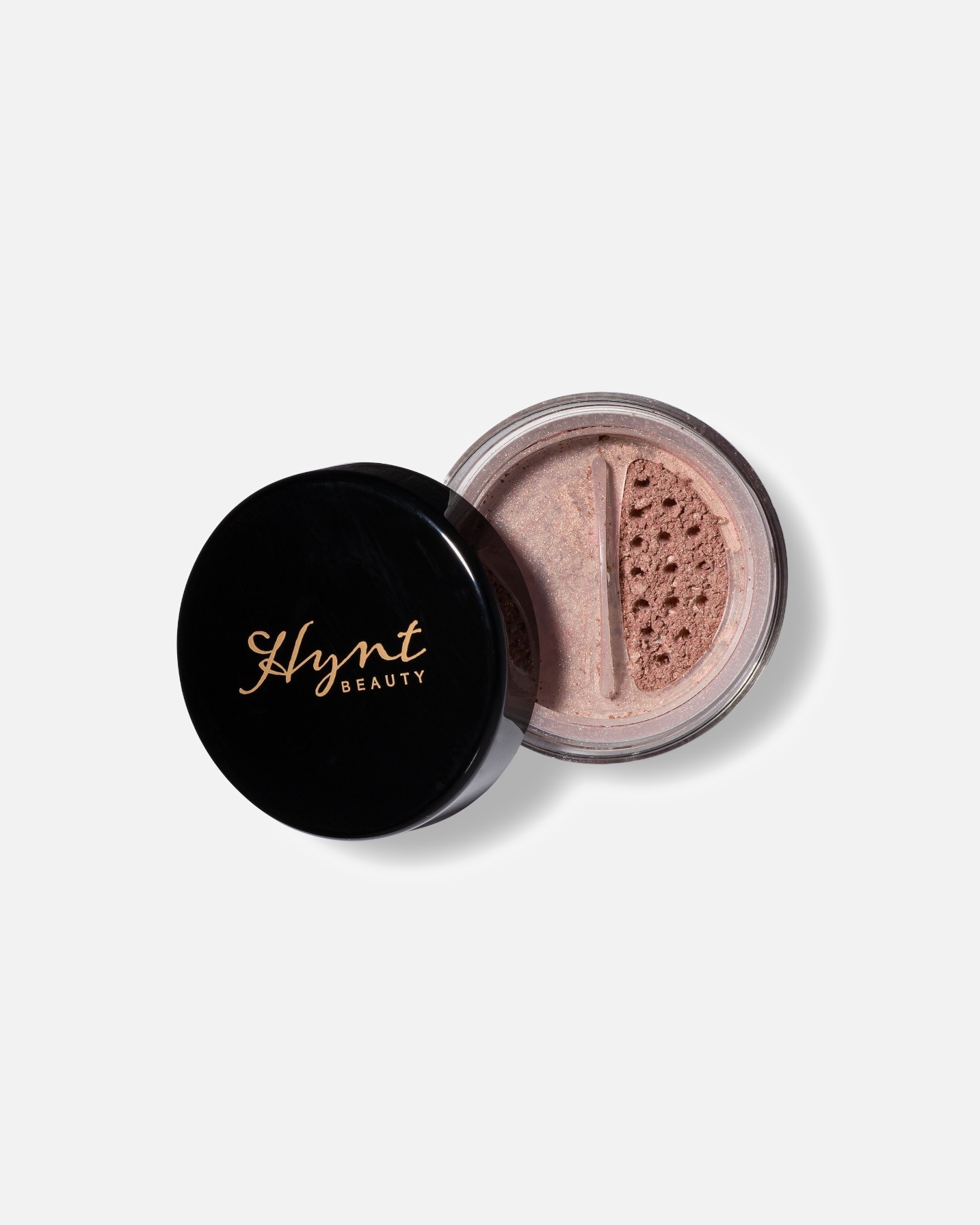 Blush di Femmina Hynt Beauty ALTO Radiant Powder Blush RB01 - ALLURING PEACH