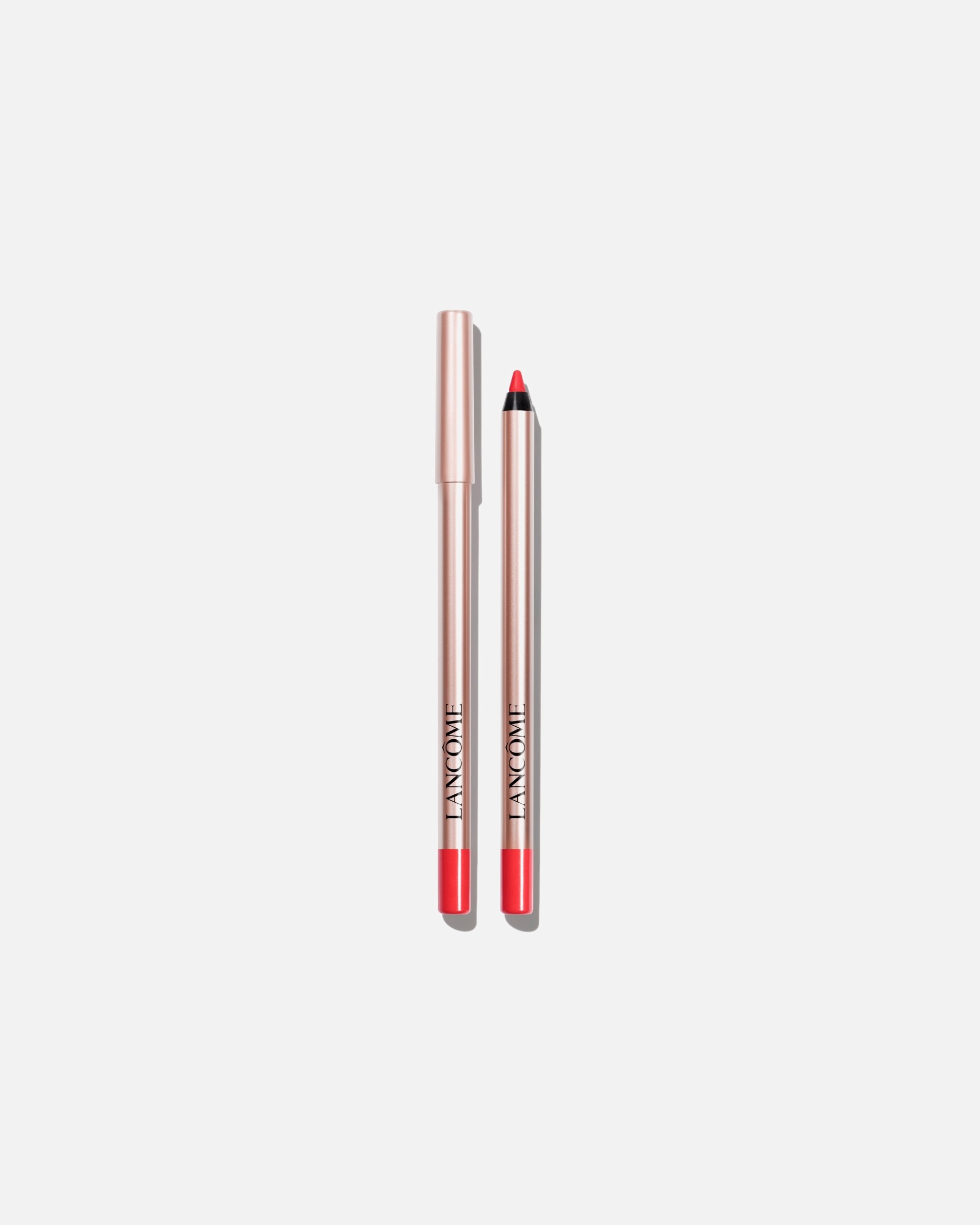 Matita Labbra di Femmina Lancôme Make-up LIP IDÔLE LIP SHAPER 101 - Spicy Cherry