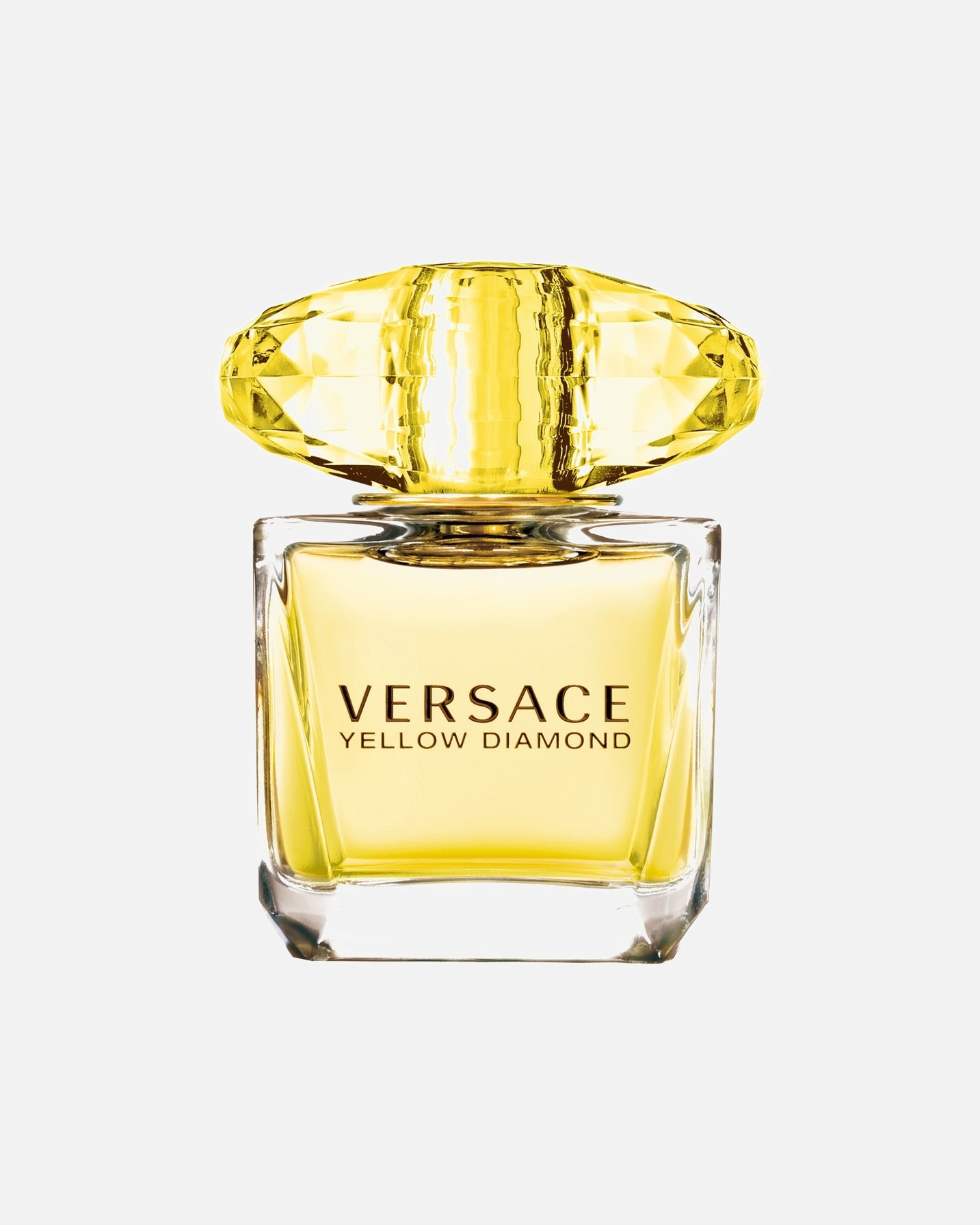 Eau de toilette di Femmina Versace Yellow Diamond 30 ml