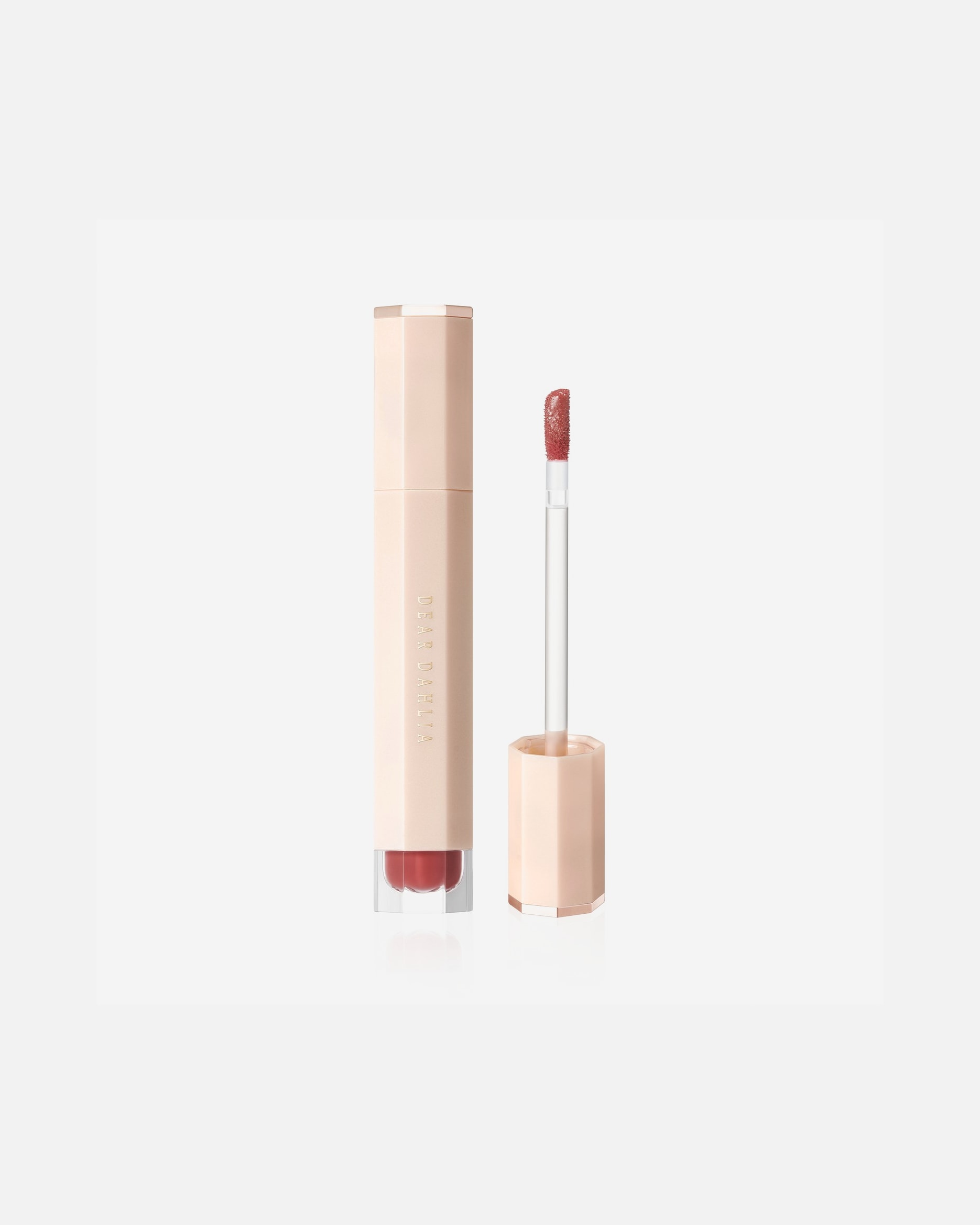 Lucidalabbra di Unisex DEAR DAHLIA Blooming Edition Lip Tint ADORE