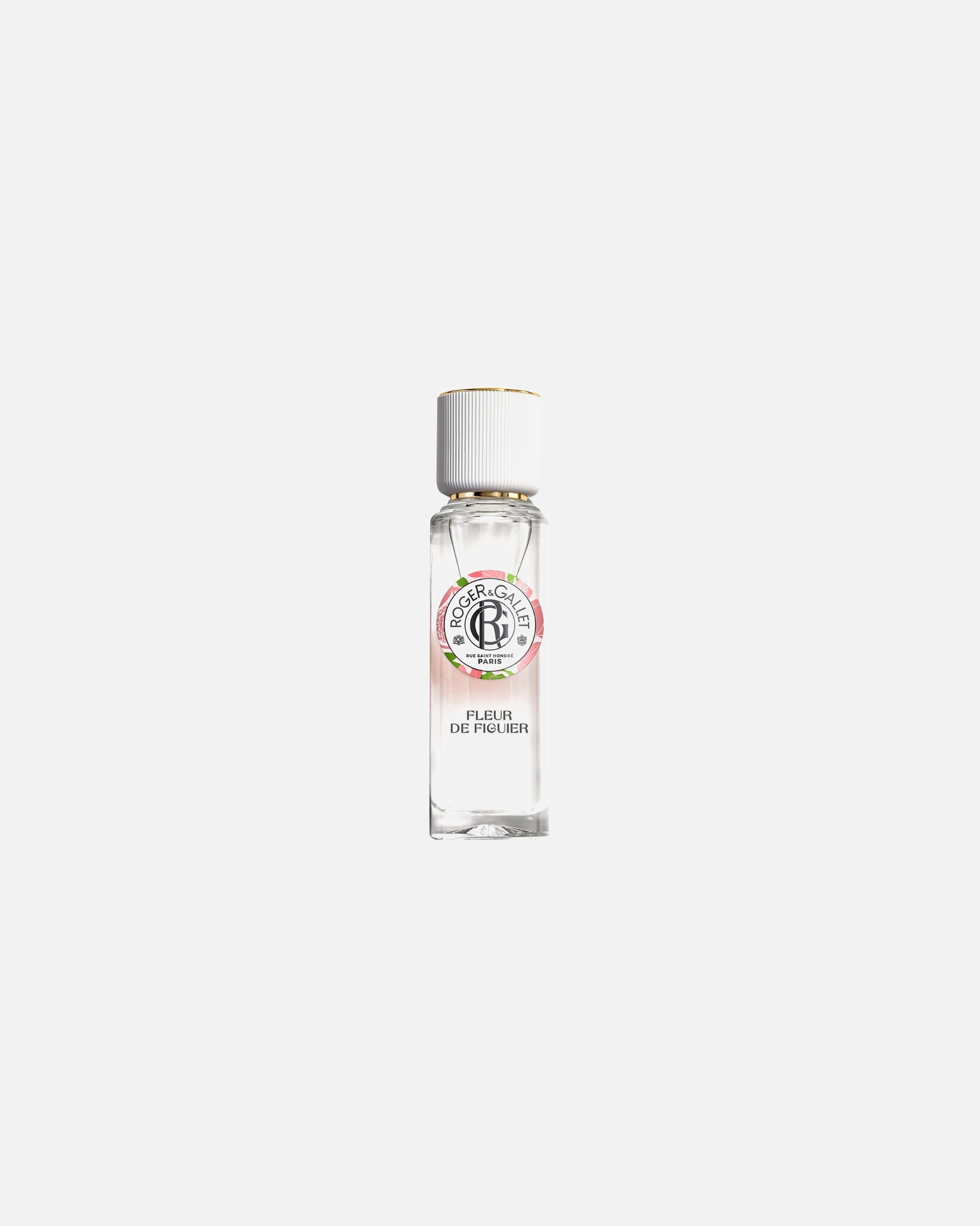 Eau de Parfum di Unisex Roger & Gallet Fleur de Figuier Fleur de figuer -Acqua Profumata di Benessere 30 ml