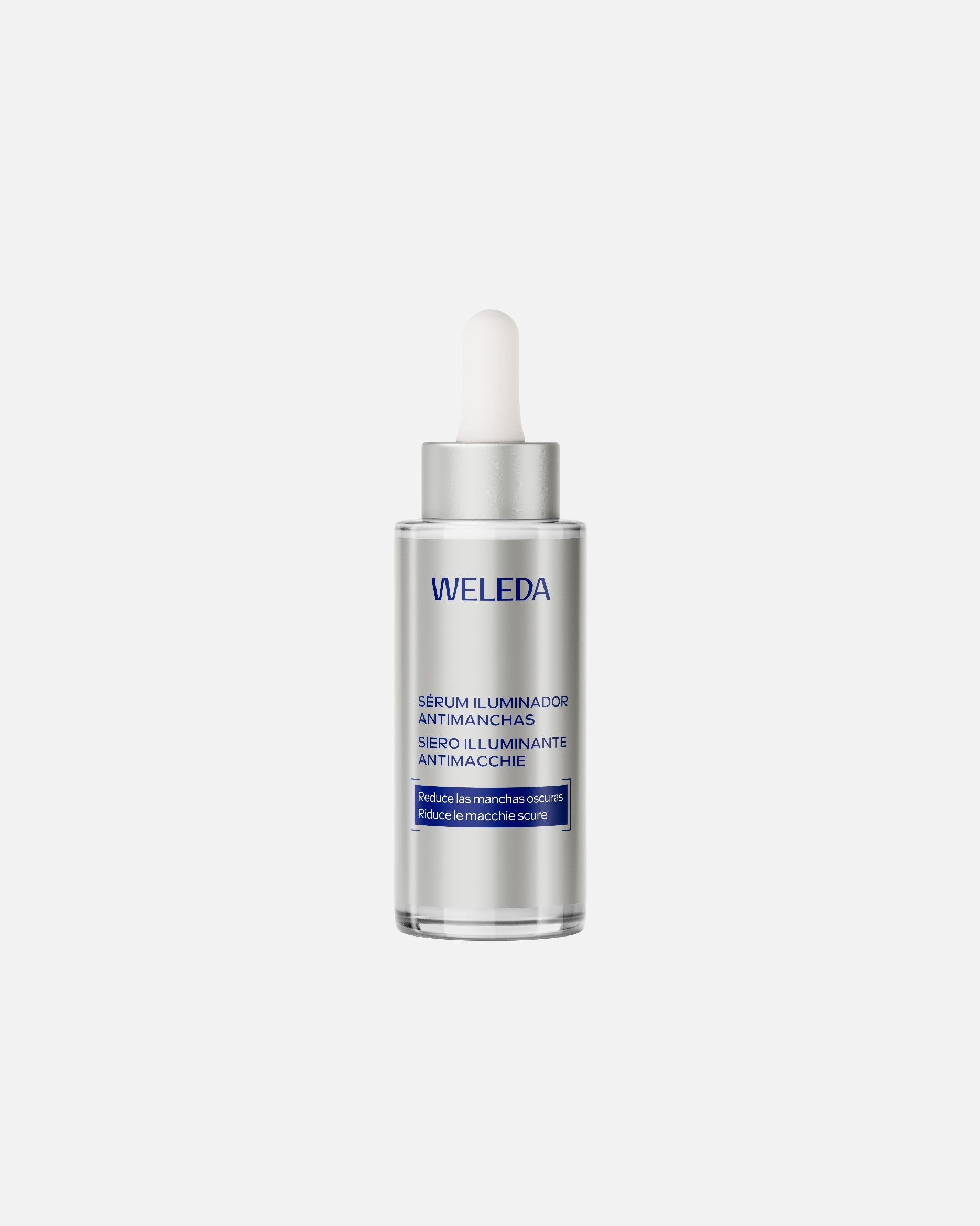 Siero Anti-età di Unisex Weleda Dark Spot Brightening Serum 30 ml