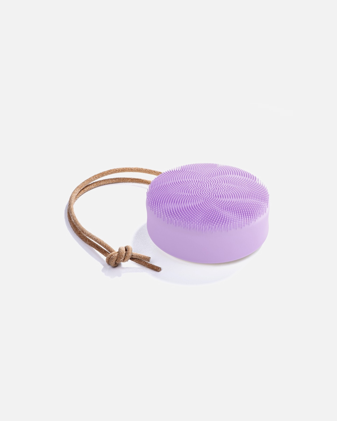 Spugna Doccia di Unisex Foreo LUNA™ body LAVENDER