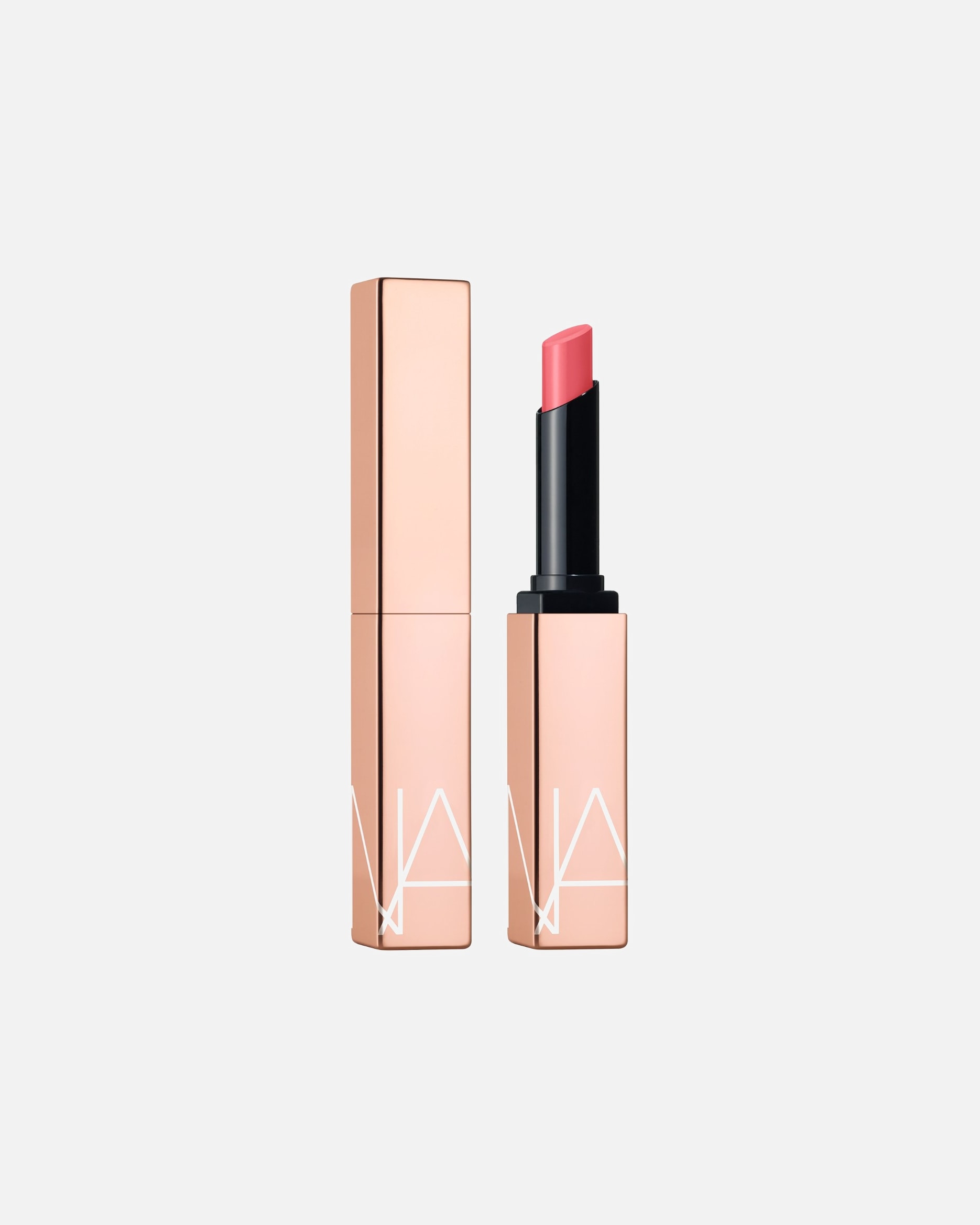 Rossetto di Unisex NARS Afterglow Afterglow Sensual Shine Lipstick ON EDGE
