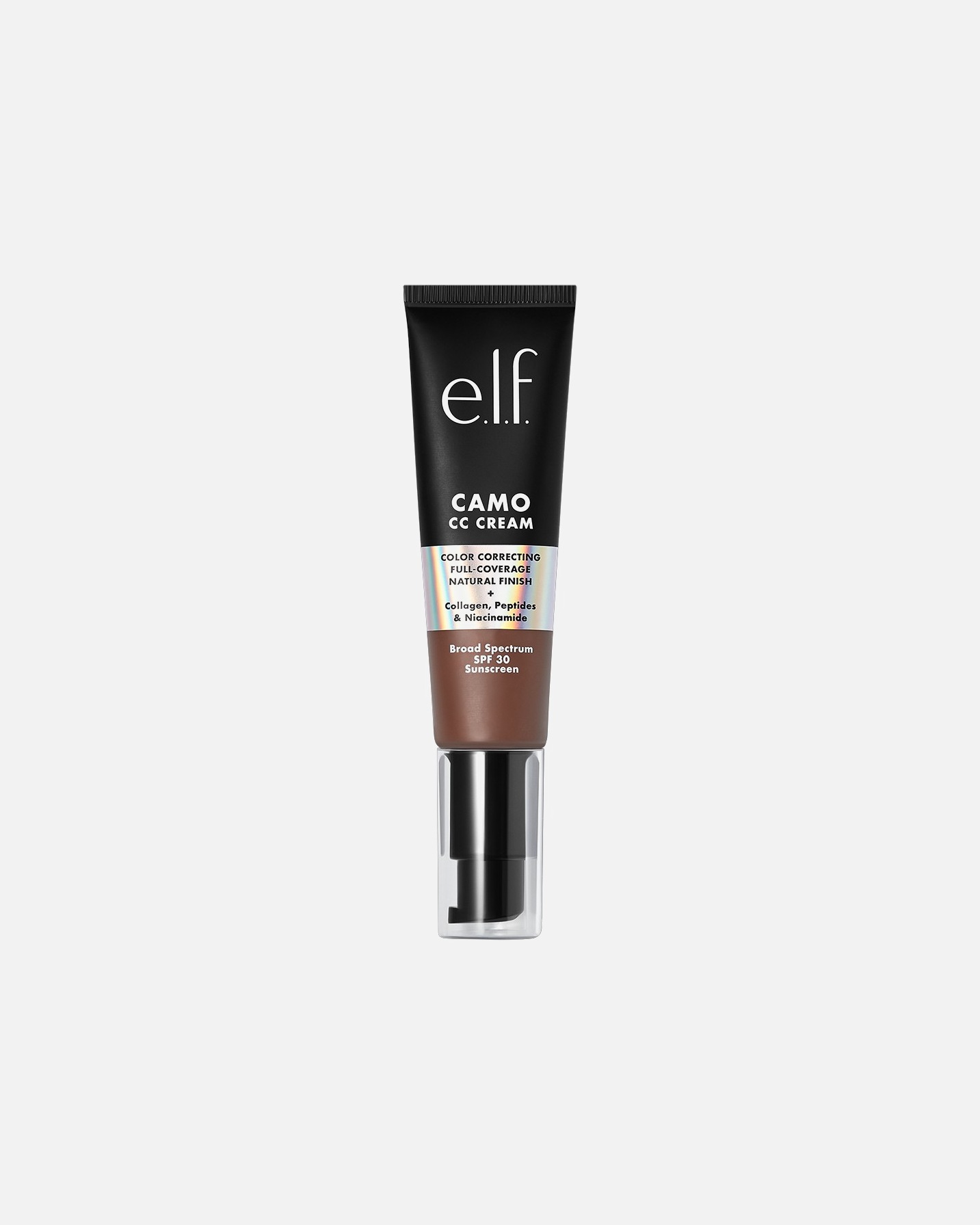 CC Cream di Unisex e.l.f. Camo CC Cream Rich 620 W