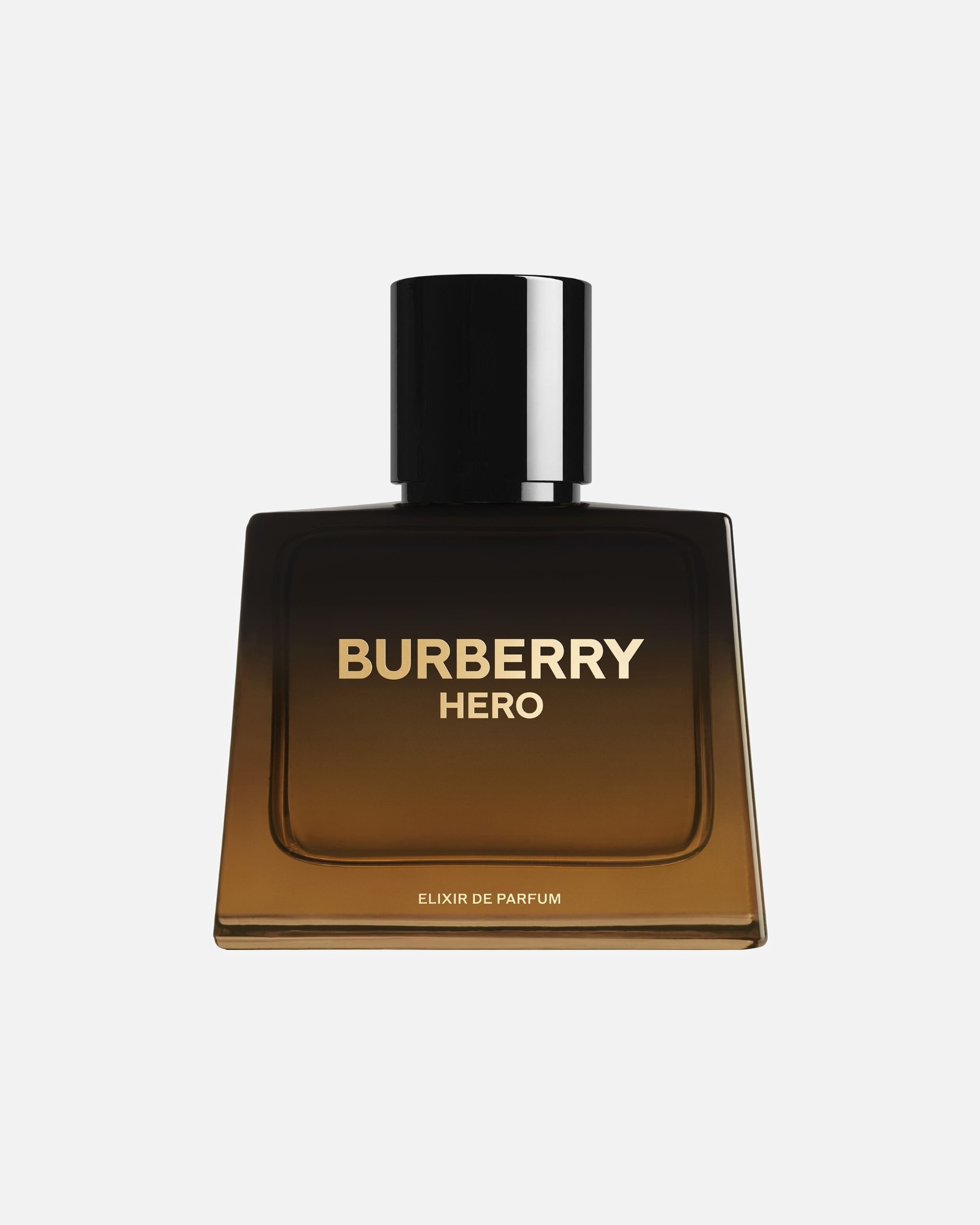 Eau de Parfum di Unisex Burberry Hero Elixir de Parfum 60 ml