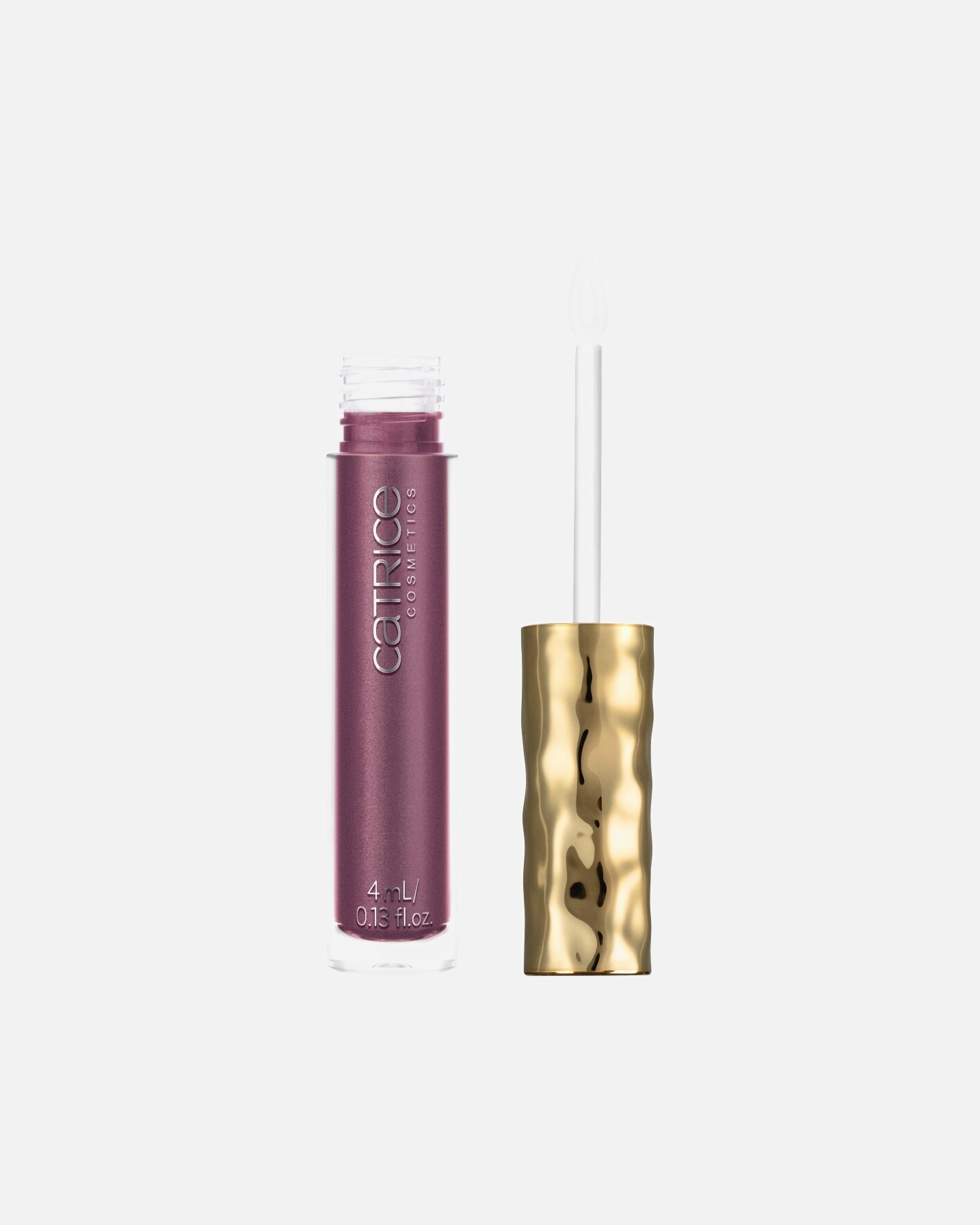 Ombretto di Unisex Catrice Desert Dune Shimmer Eye Ombretto Liquido C01