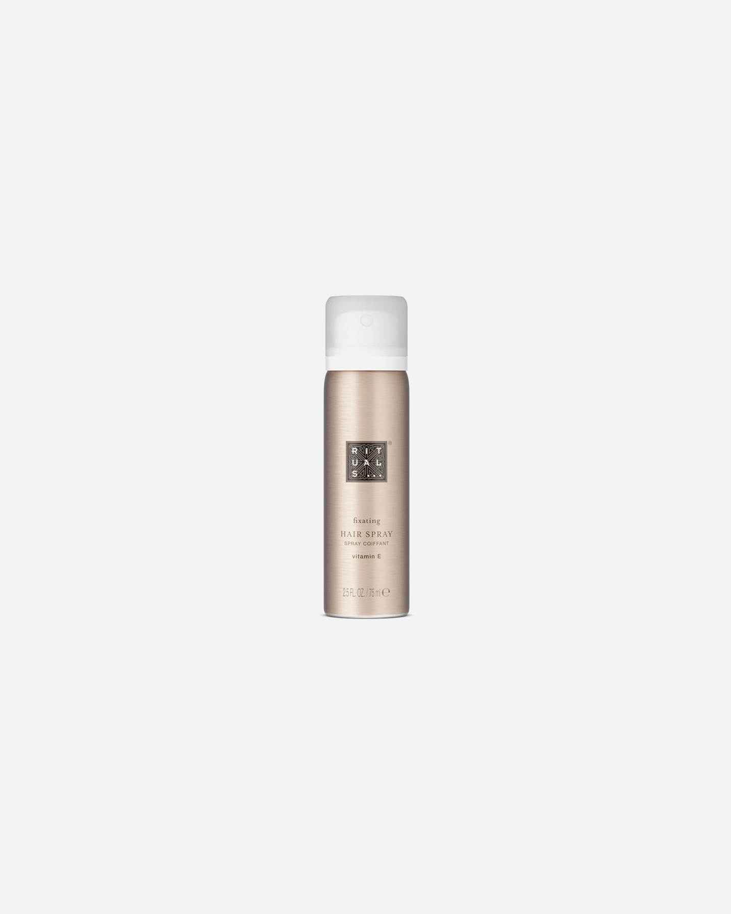 Spray Capelli di Unisex RITUALS... Elixir Collection Fixating Hairspray 75 ml