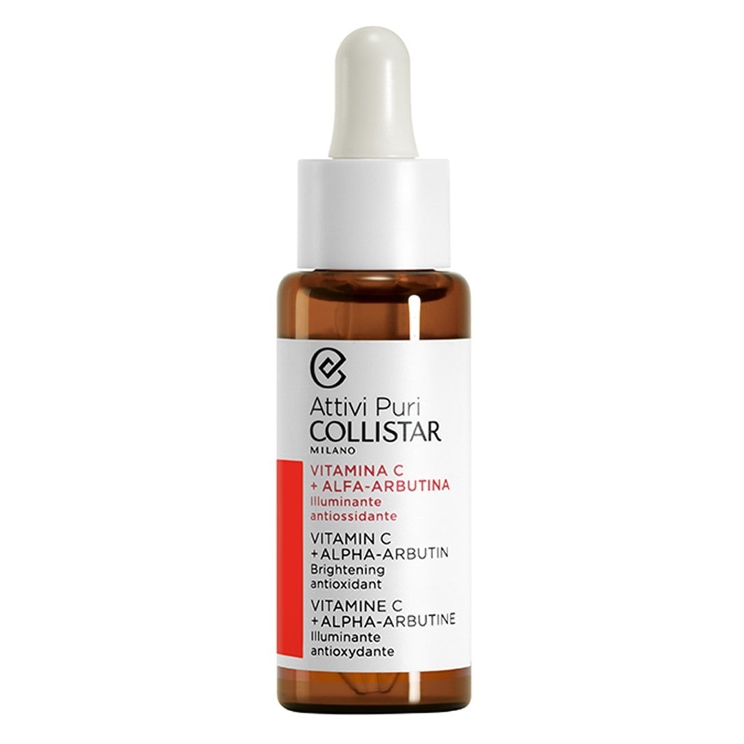 Collistar VITAMINA C + ALFA-ARBUTINA ✔️ acquista online