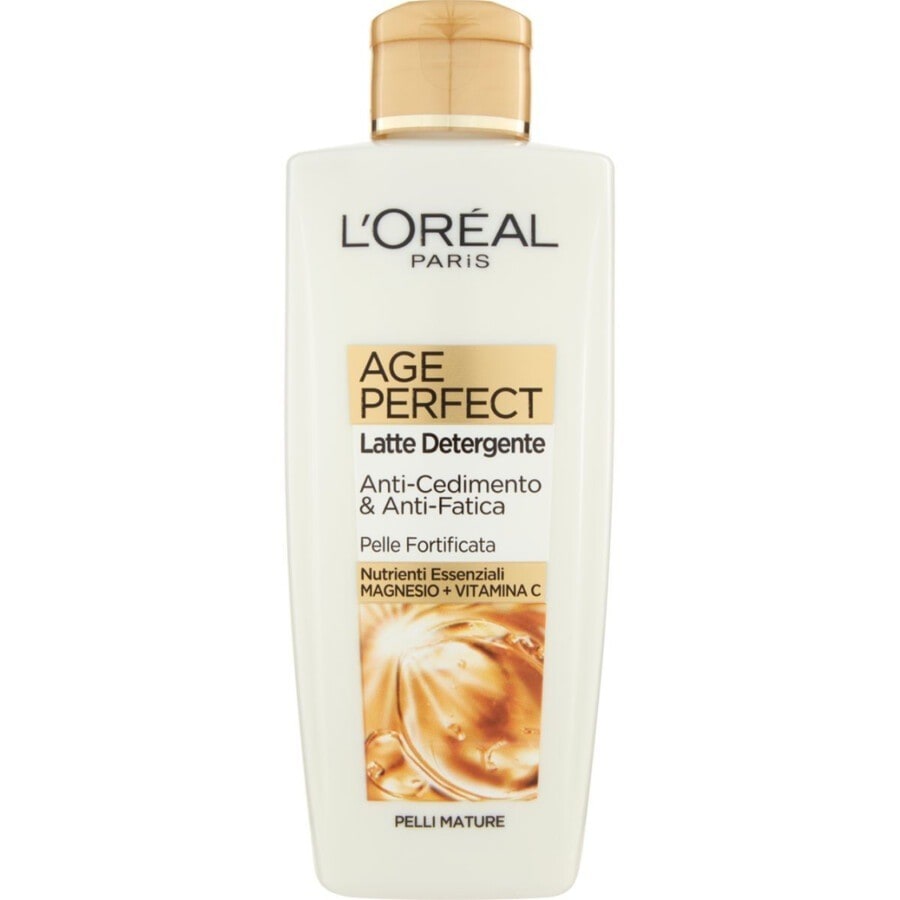L'Oréal Paris - Age Perfect Golden Age Latte