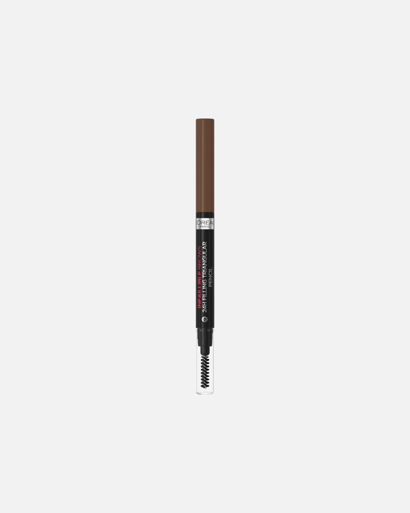Matita sopracciglia di Femmina L'Oréal Paris Infaillible Brow Xpert 5.0 Light Brunette