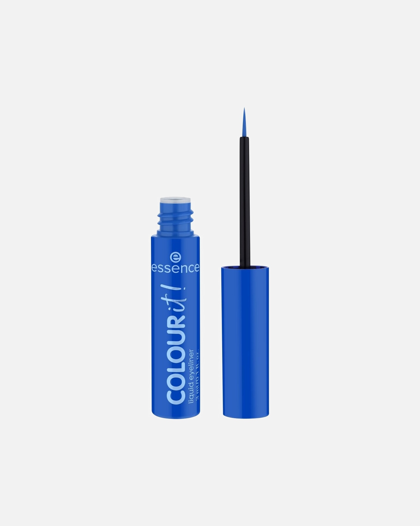 Eyeliner di Unisex essence Colour It! 01-Royal Blue