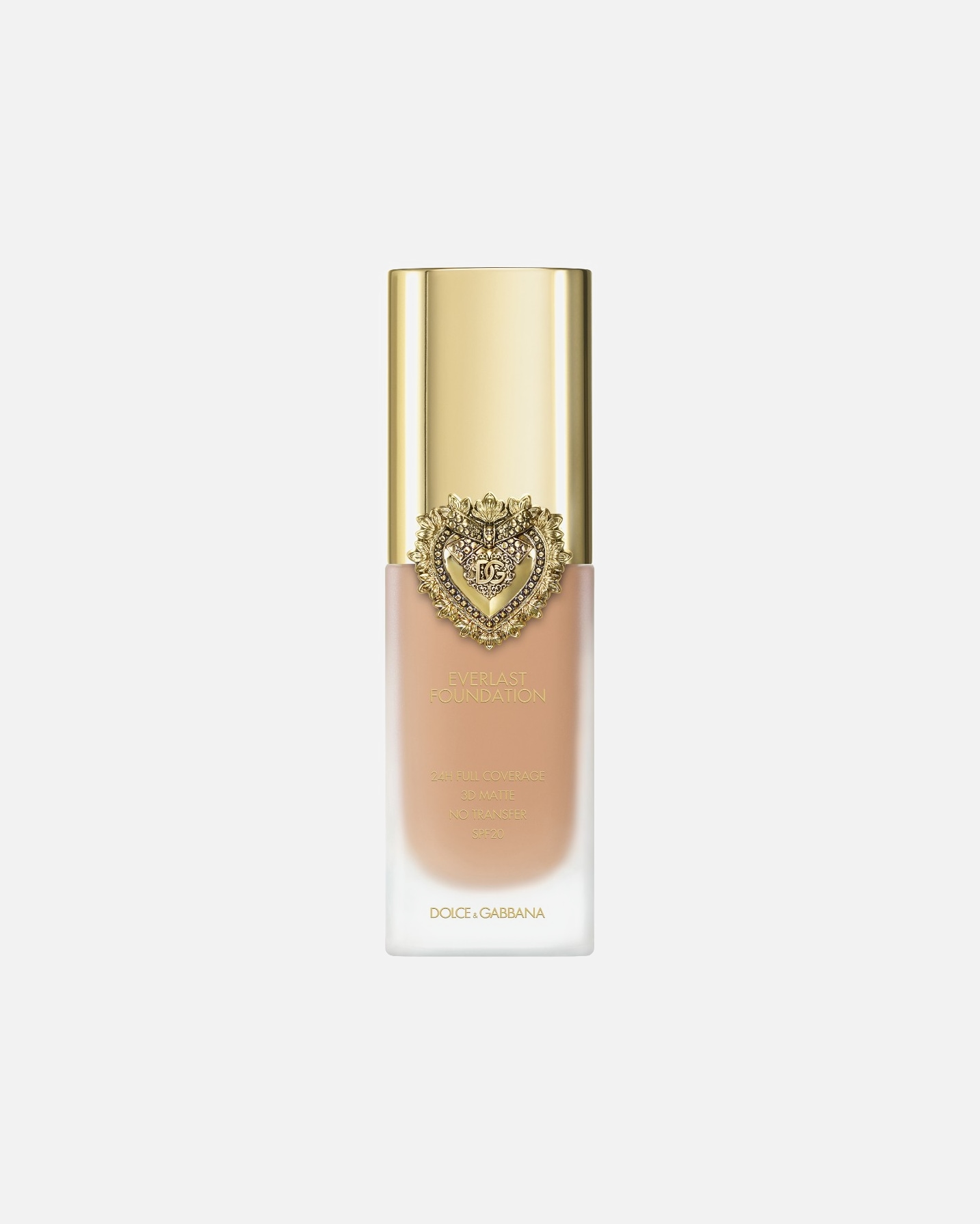 Fondotinta di Unisex Dolce&Gabbana Everlast Foundation 15N LIGHT MED