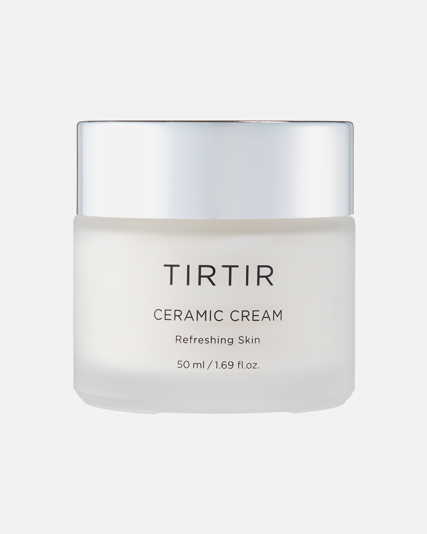 Trattamento viso di Unisex TIRTIR 50 ml