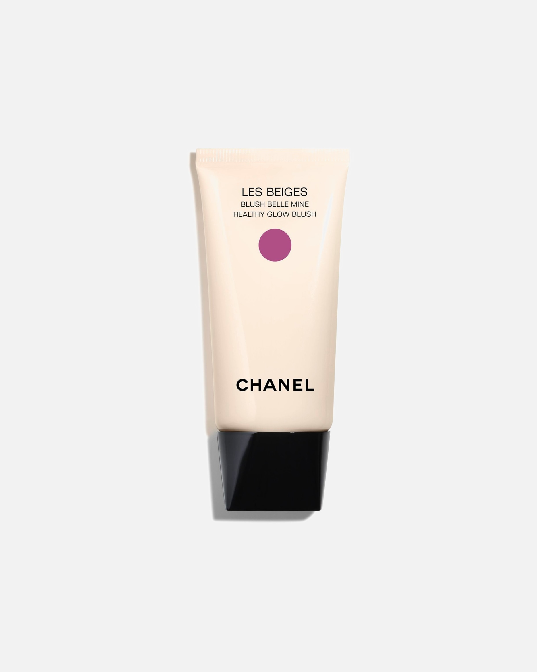 Blush di Femmina CHANEL LES BEIGES BLUSH BELLE MINE CREAZIONE ESCLUSIVA – BLUSH FRAÎCHEUR NECTAR