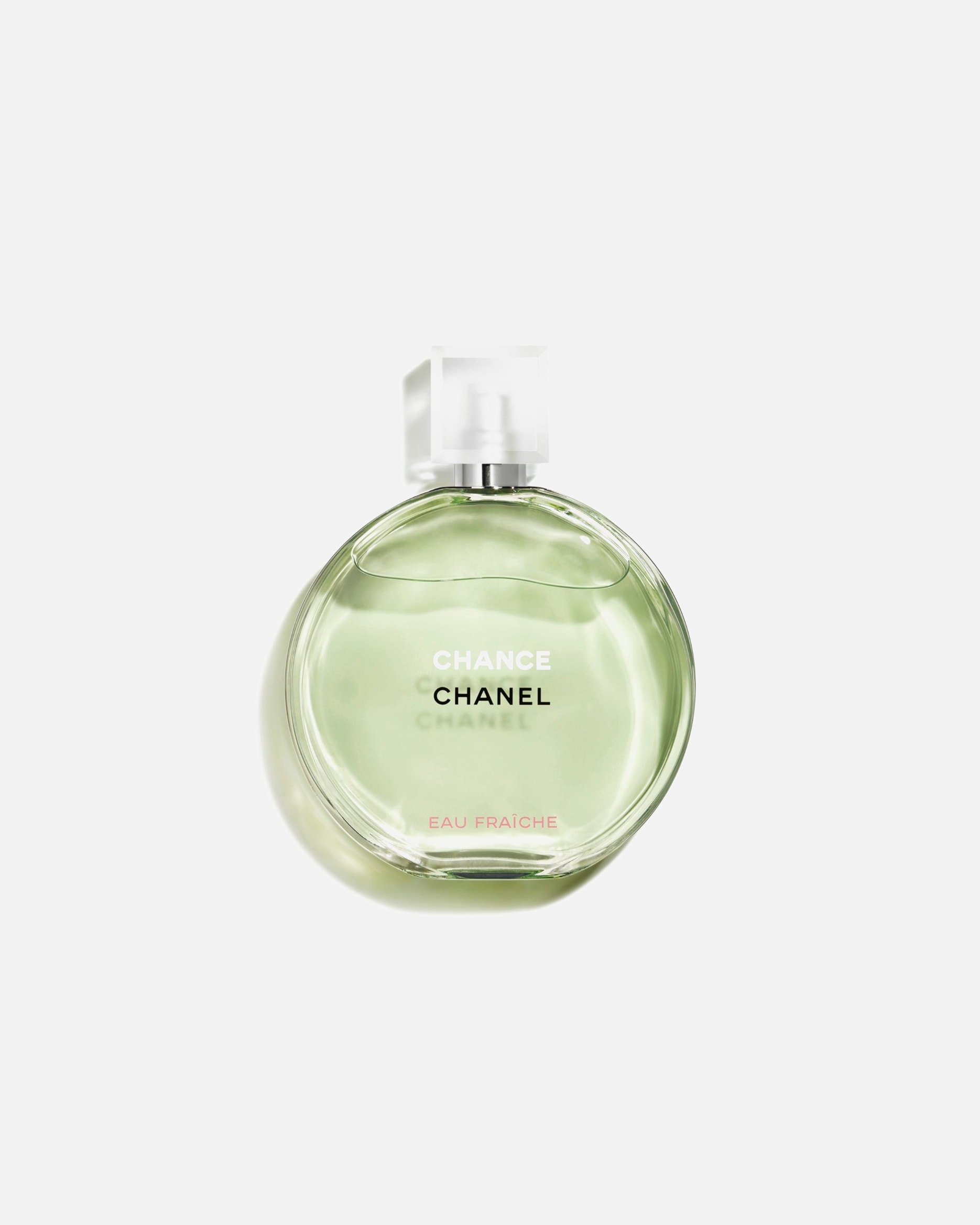 Eau de toilette di Femmina CHANEL CHANCE EAU FRAÎCHE 100 ml