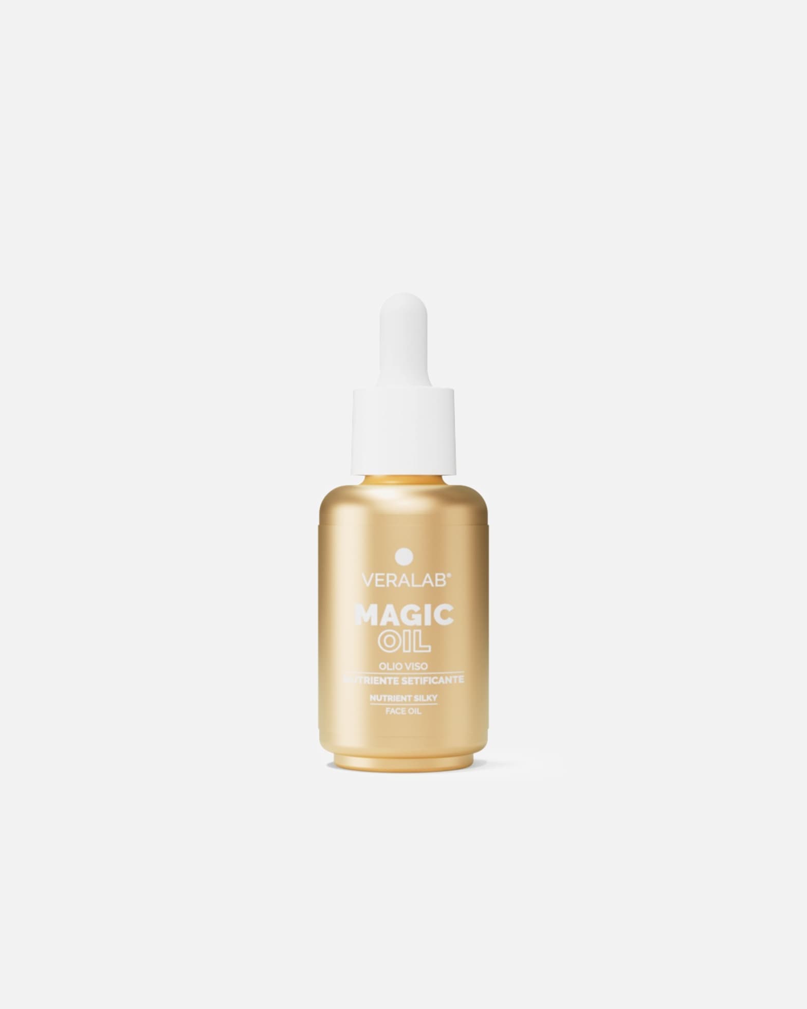 Olio viso di Unisex VERALAB Default Brand Line MAGIC OIL 30 ml