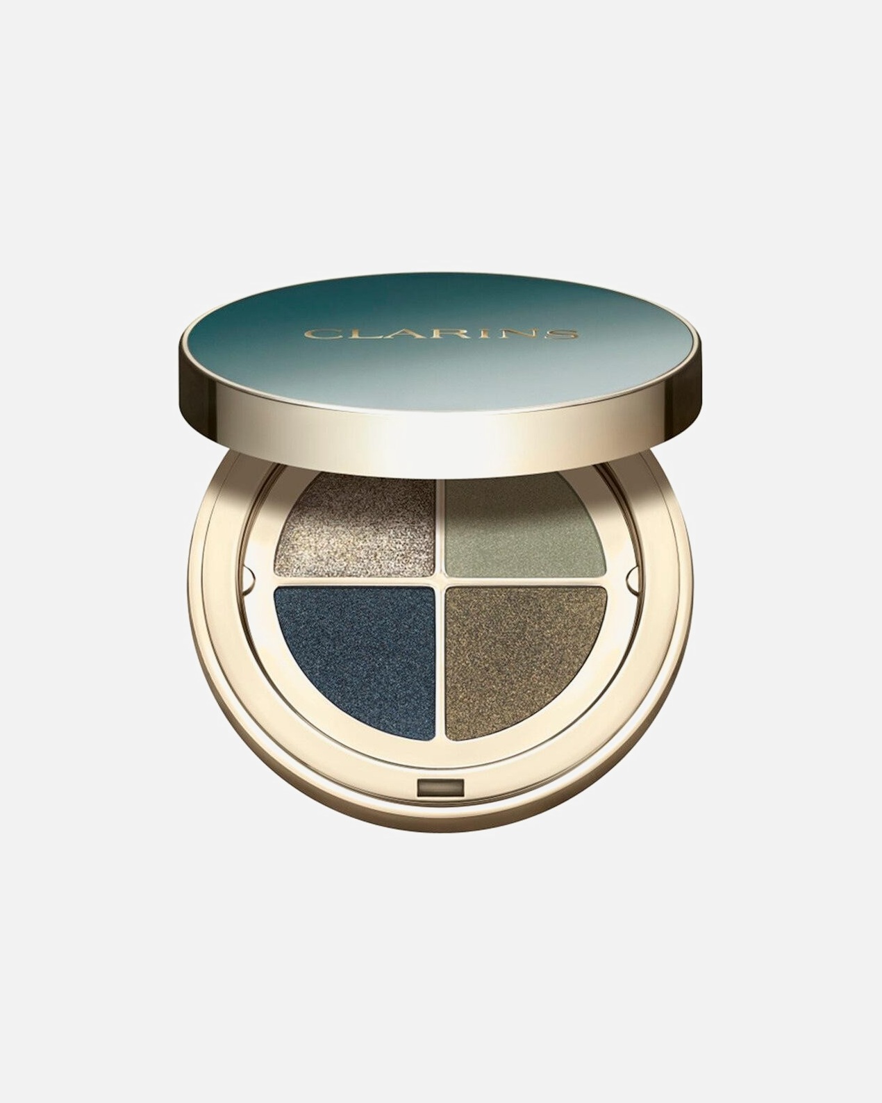 Ombretto di Unisex Clarins Collection Ombre 4 Couleurs eau_de_parfum